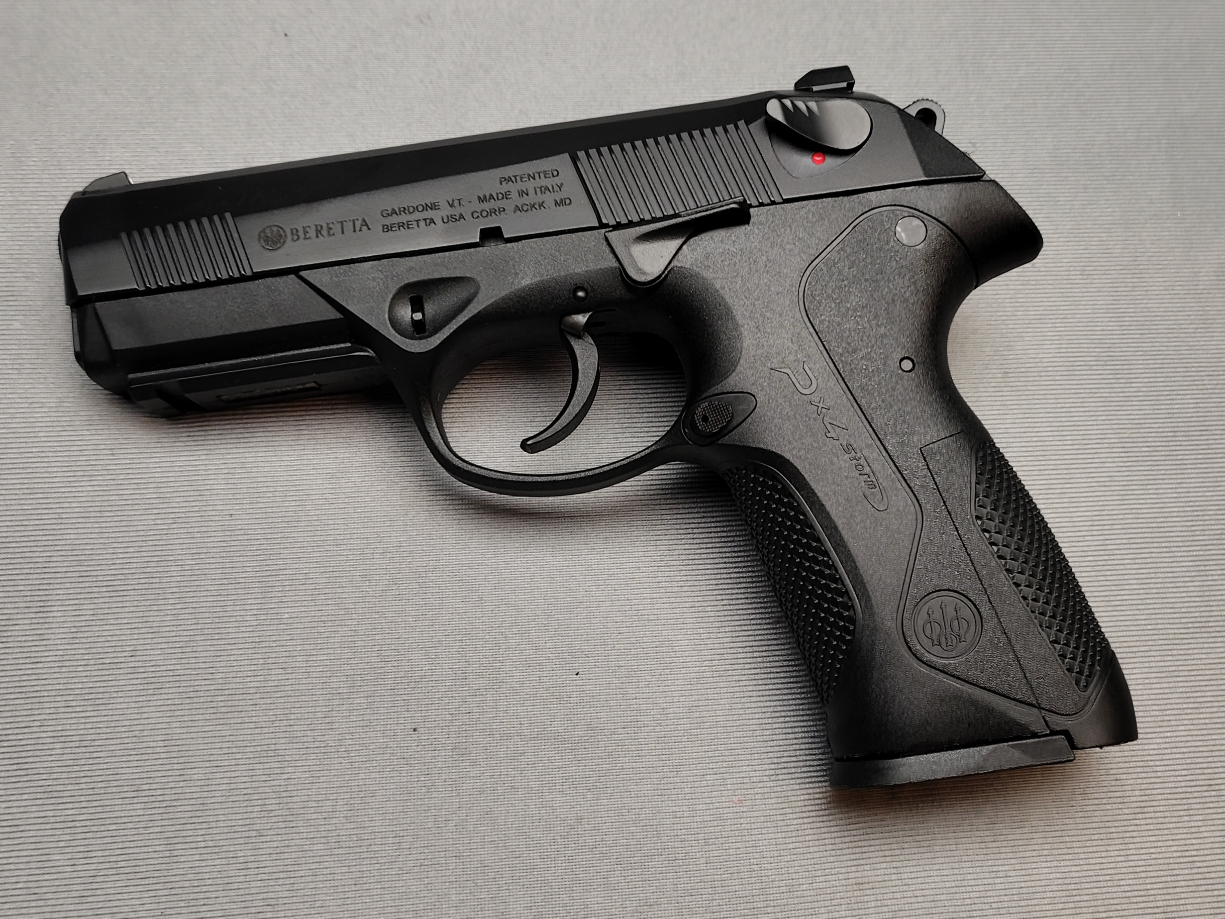 BERETTA ~ PX4 STORM ~ 9MM LUGER - Beretta