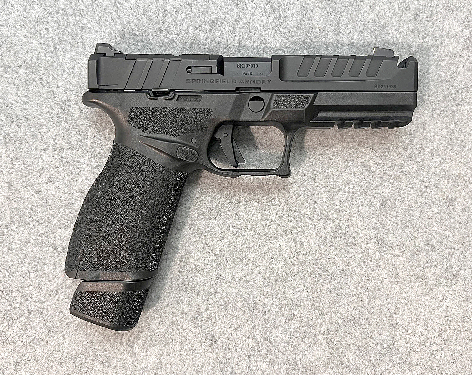 Springfield Armory ~ Echelon ~ 9MM Luger - Springfield Armory