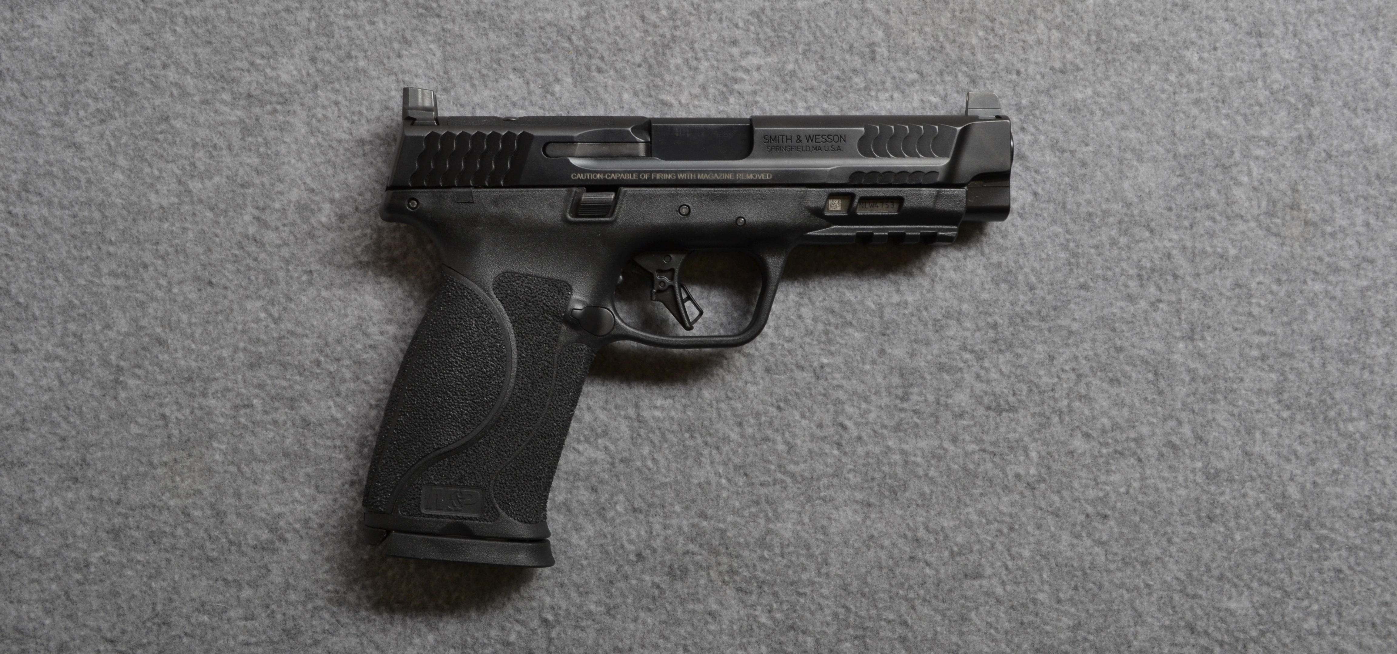 Image of Smith & Wesson~M&P 10~10MM