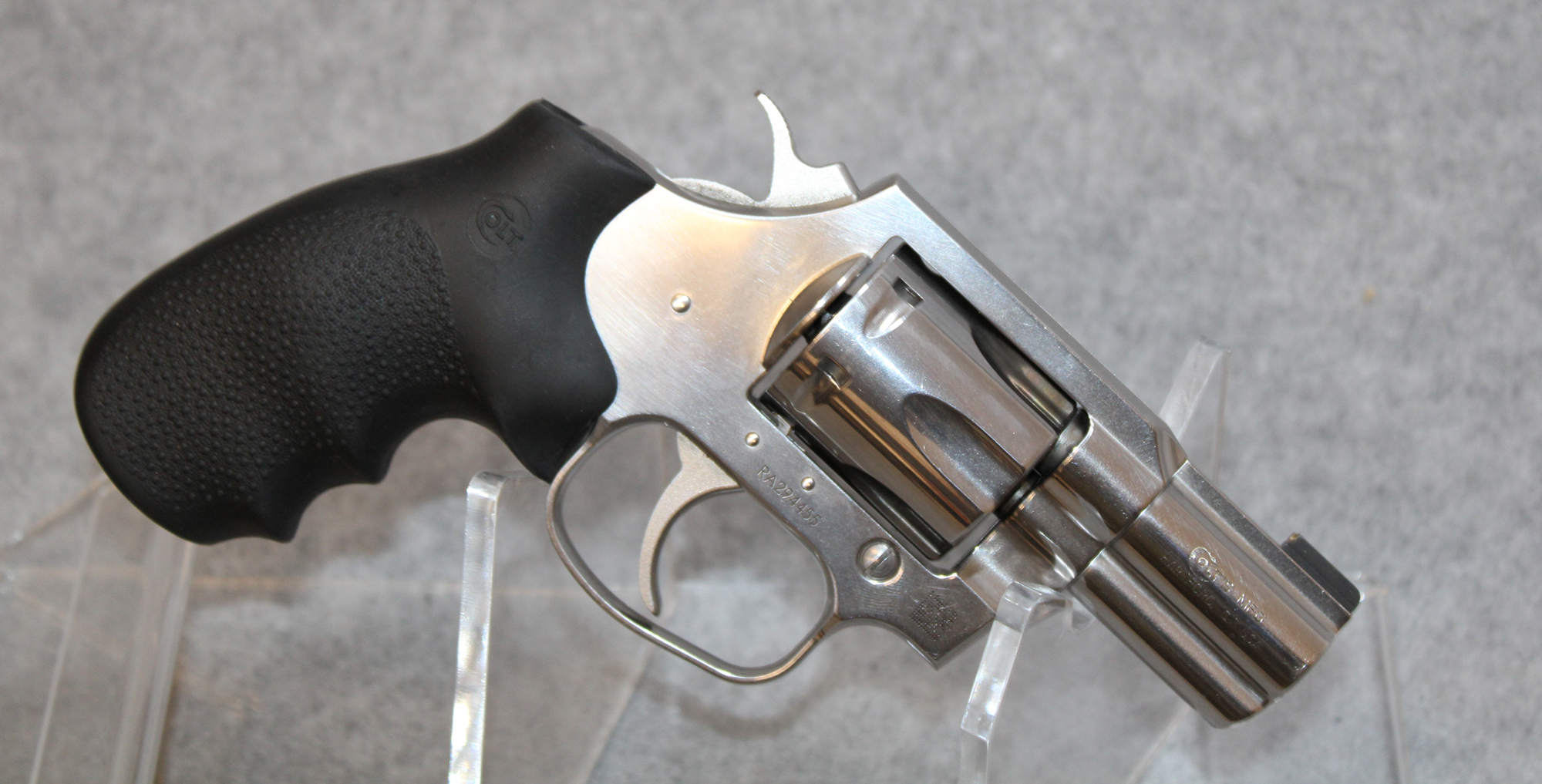Colt~King Cobra~.357 Mag - Smith & Wesson