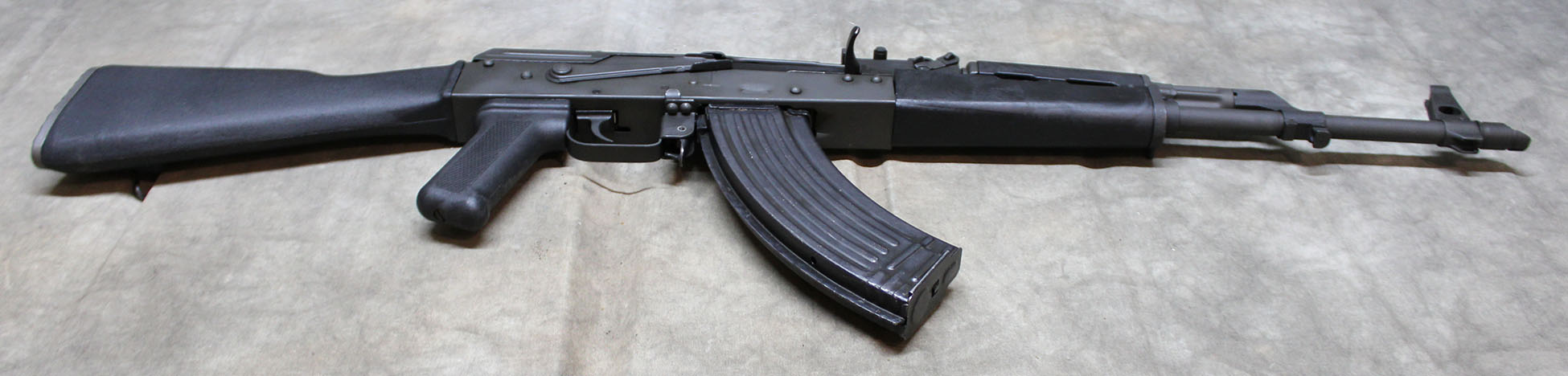 Century International Arms ~ MDL GPL1975 ~ 7.62