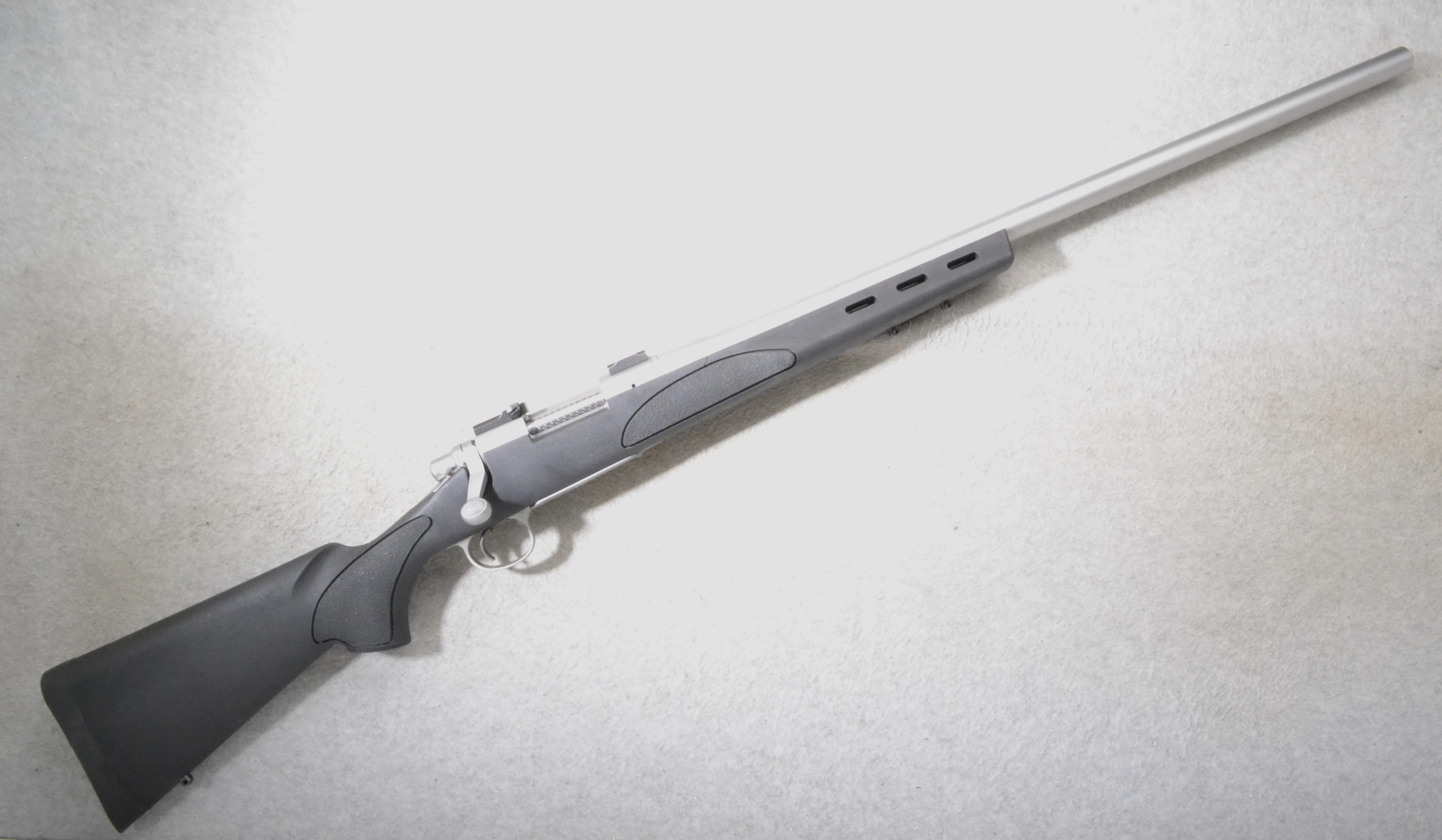 Remington ~ 700 ~ .22-250 Remington - Remington