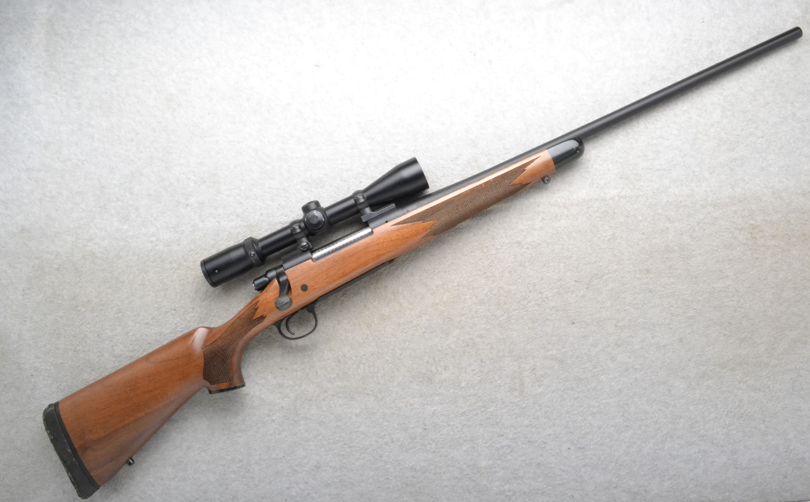 Remington ~ 700 ~ .270 Winchester