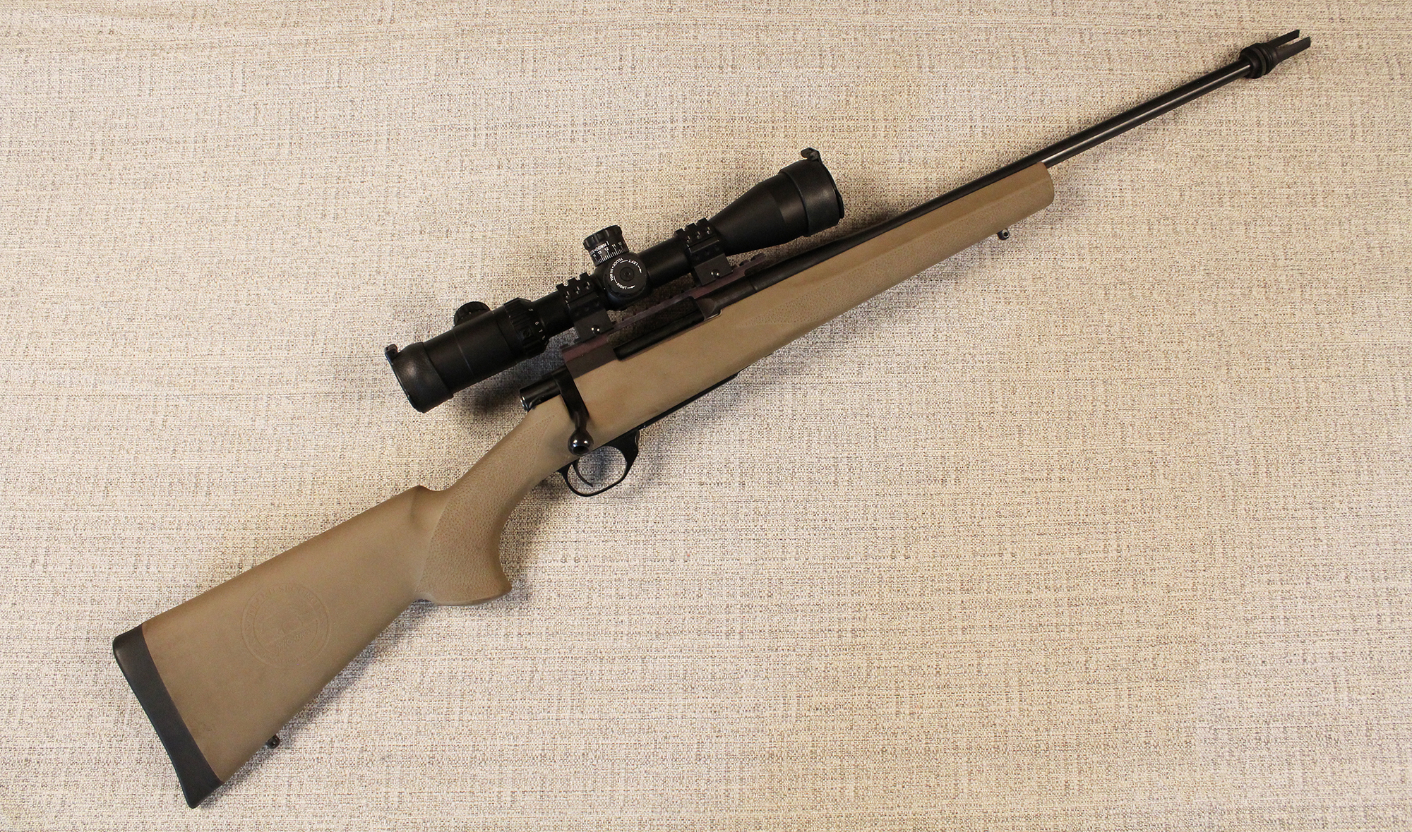  Howa~1500~22-250 Remington - $499.99 at Bass Pro Shops