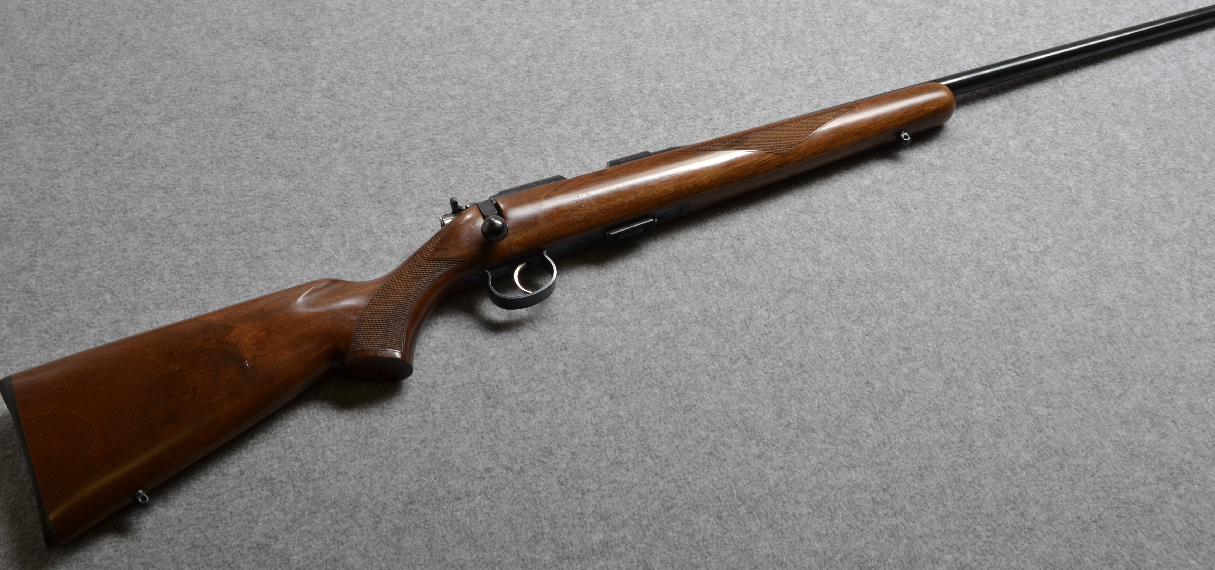 CZ~453 American~.22 LR. - 