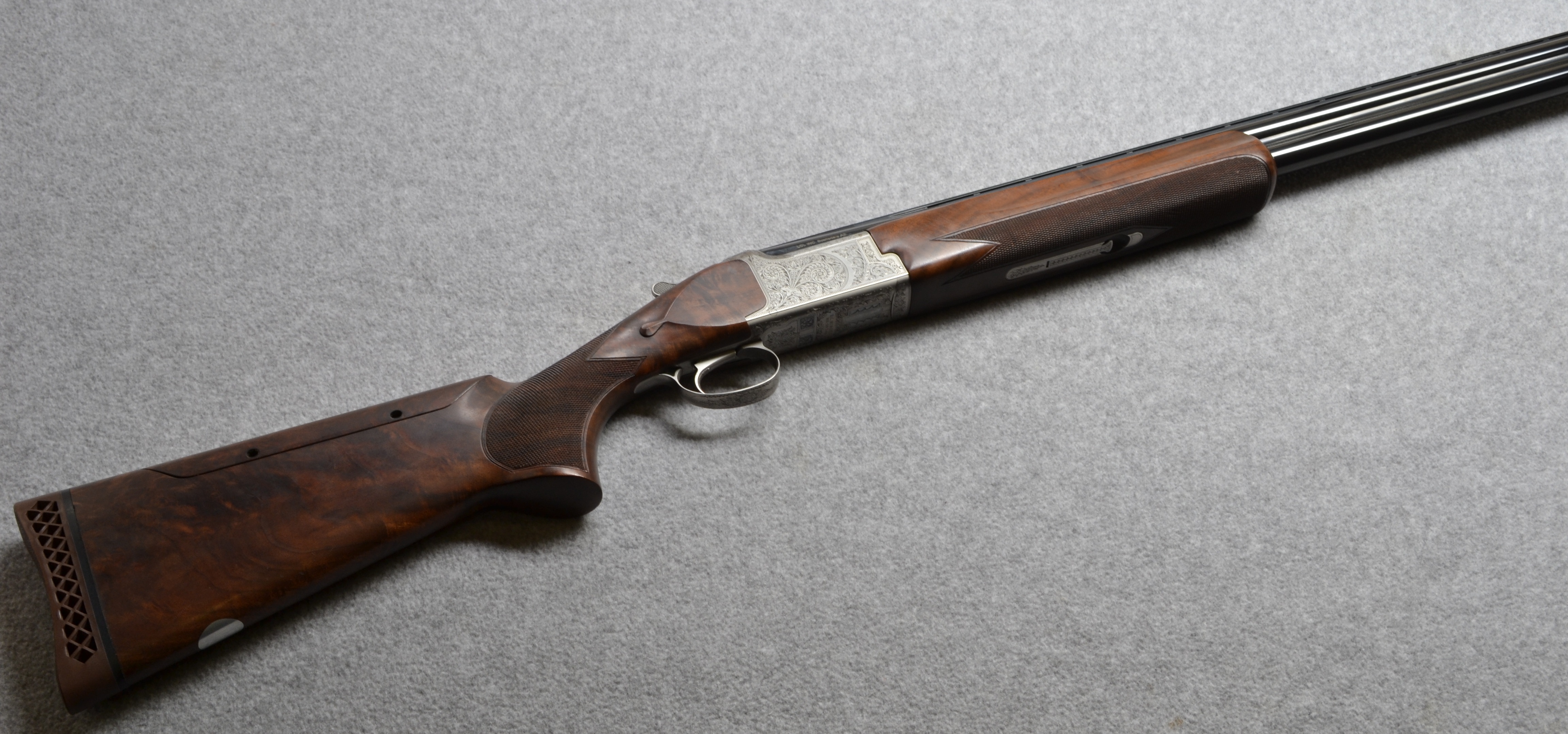  Miroku~MK-38 Trap~12 GA. - $2699.99 at Bass Pro Shops
