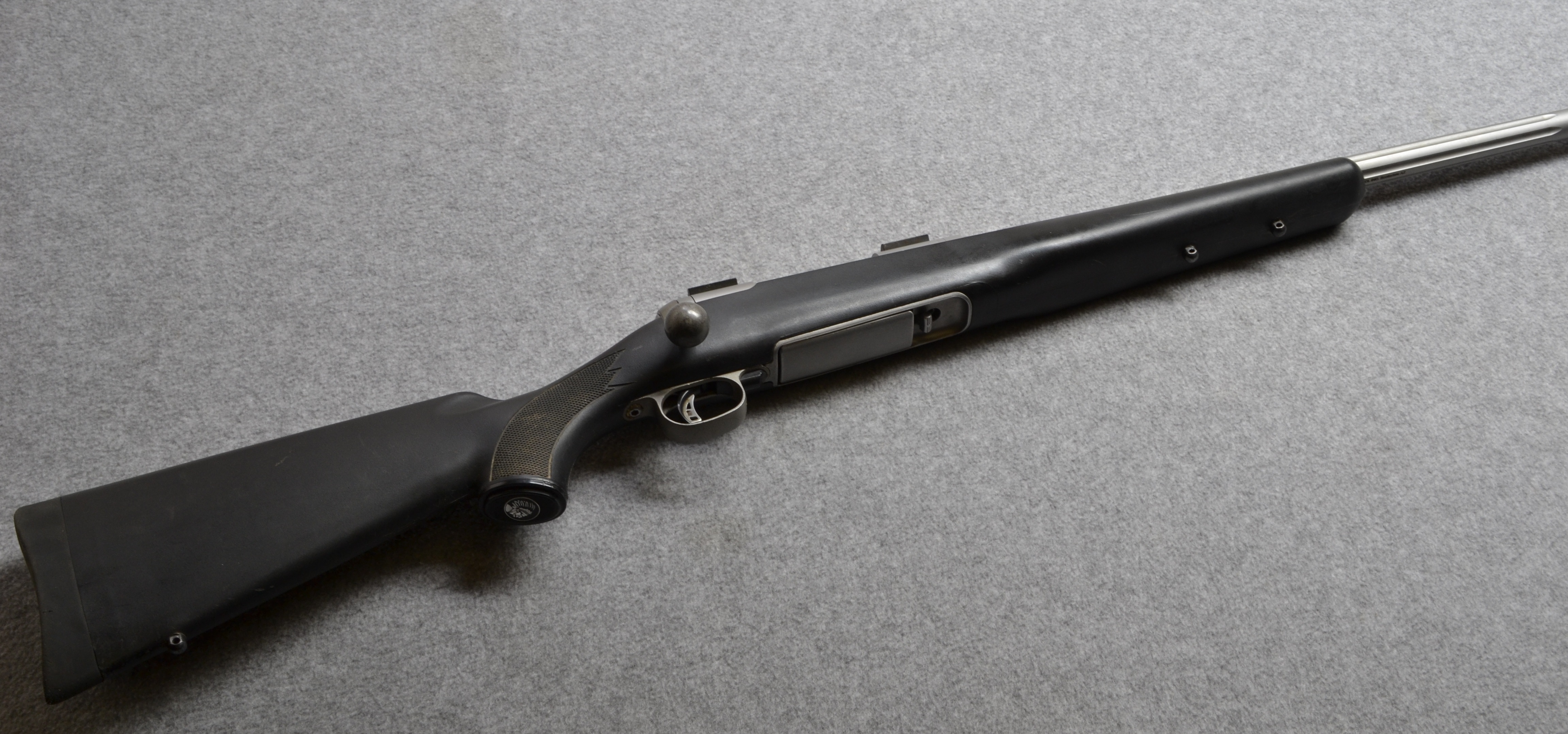 Savage~16~.308 WIN. - Savage Arms