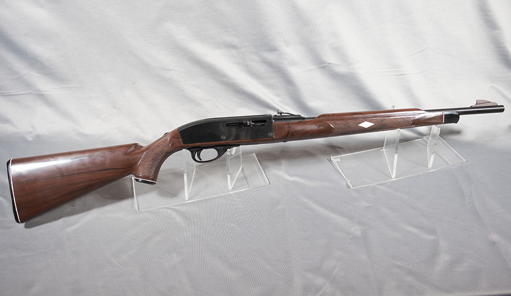 Remington ~ Nylon 66 Bicentennial Edition ~ .22 Long rifle - Remington