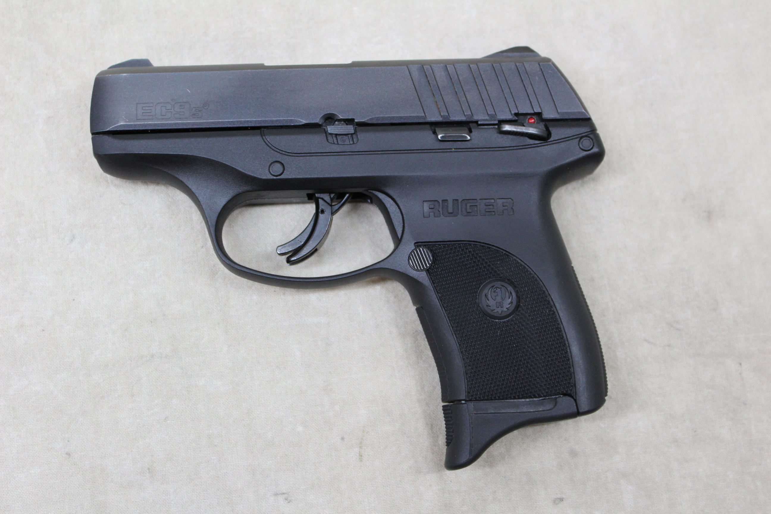 Ruger Ruger EC9S ~ 9mm Luger ~ - $199.99 at Bass Pro Shops
