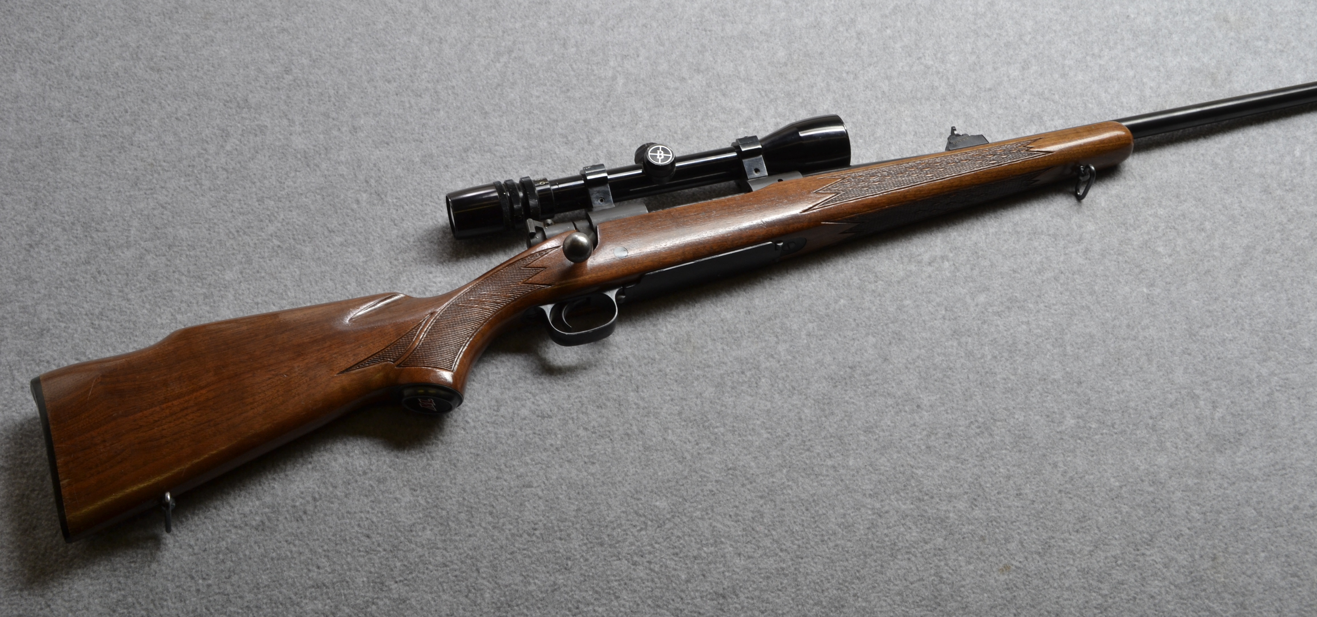 Winchester~70~.243 WIN. - Winchester