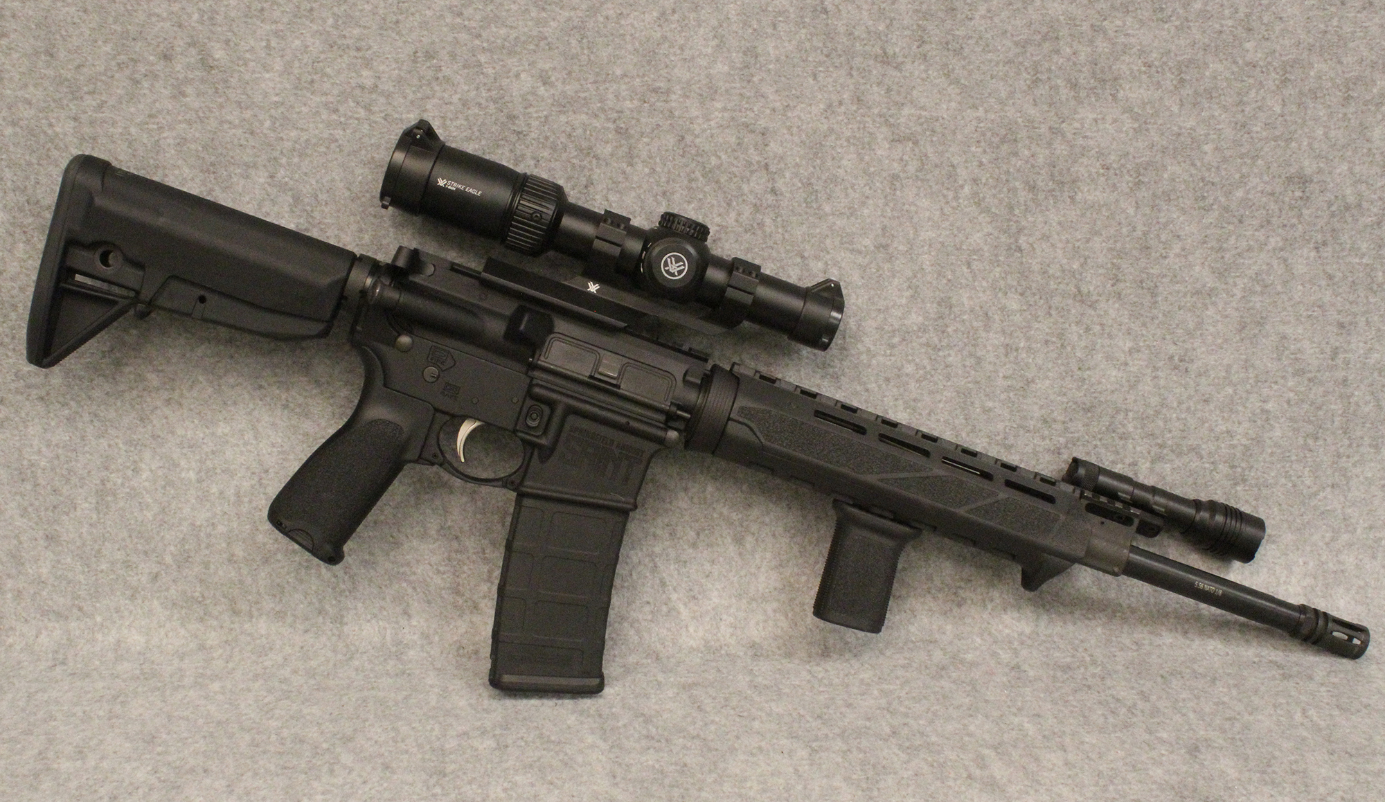 SPRINGFIELD ARMORY ~ SAINT ~ 5.56 NATO - Springfield Armory