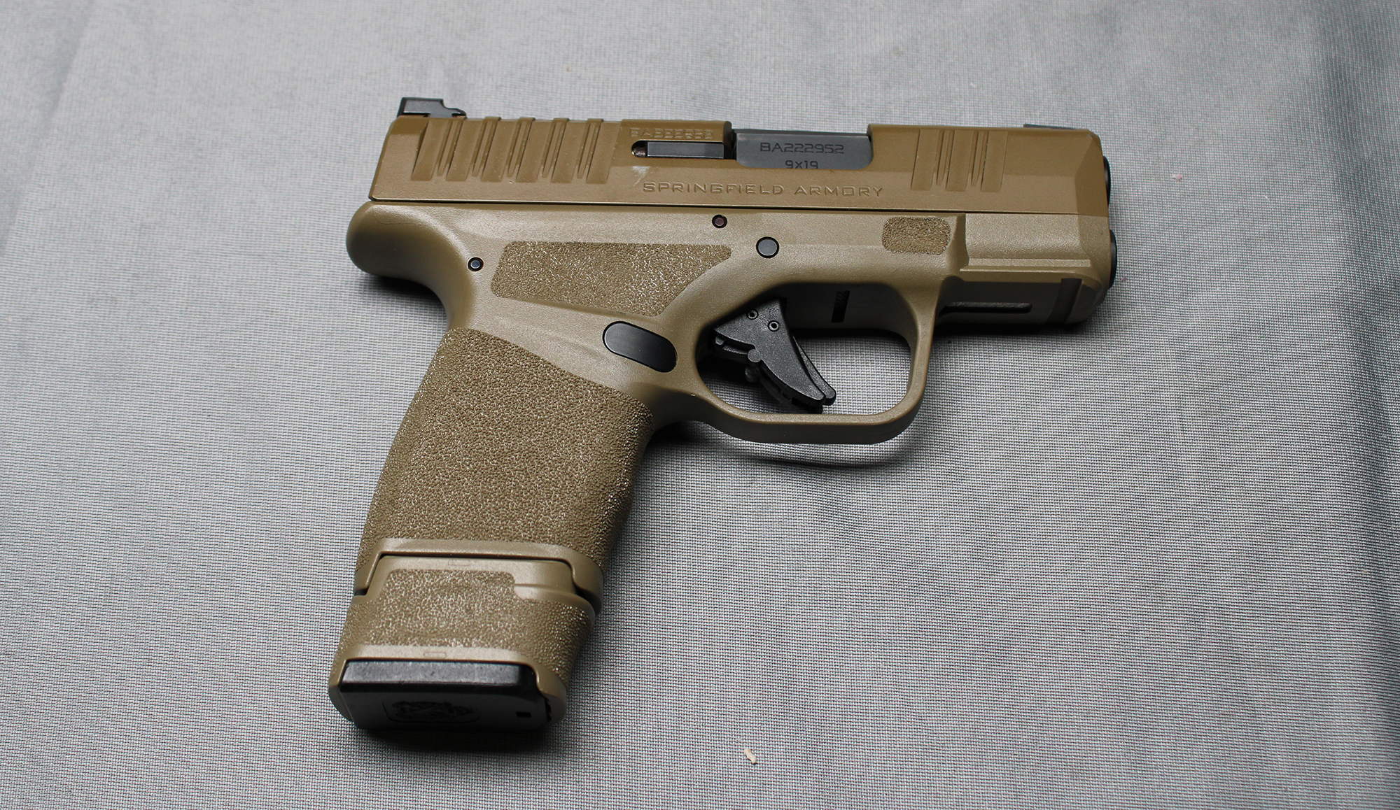 Springfield Armory~ Hellcat~ 9mm - Springfield Armory