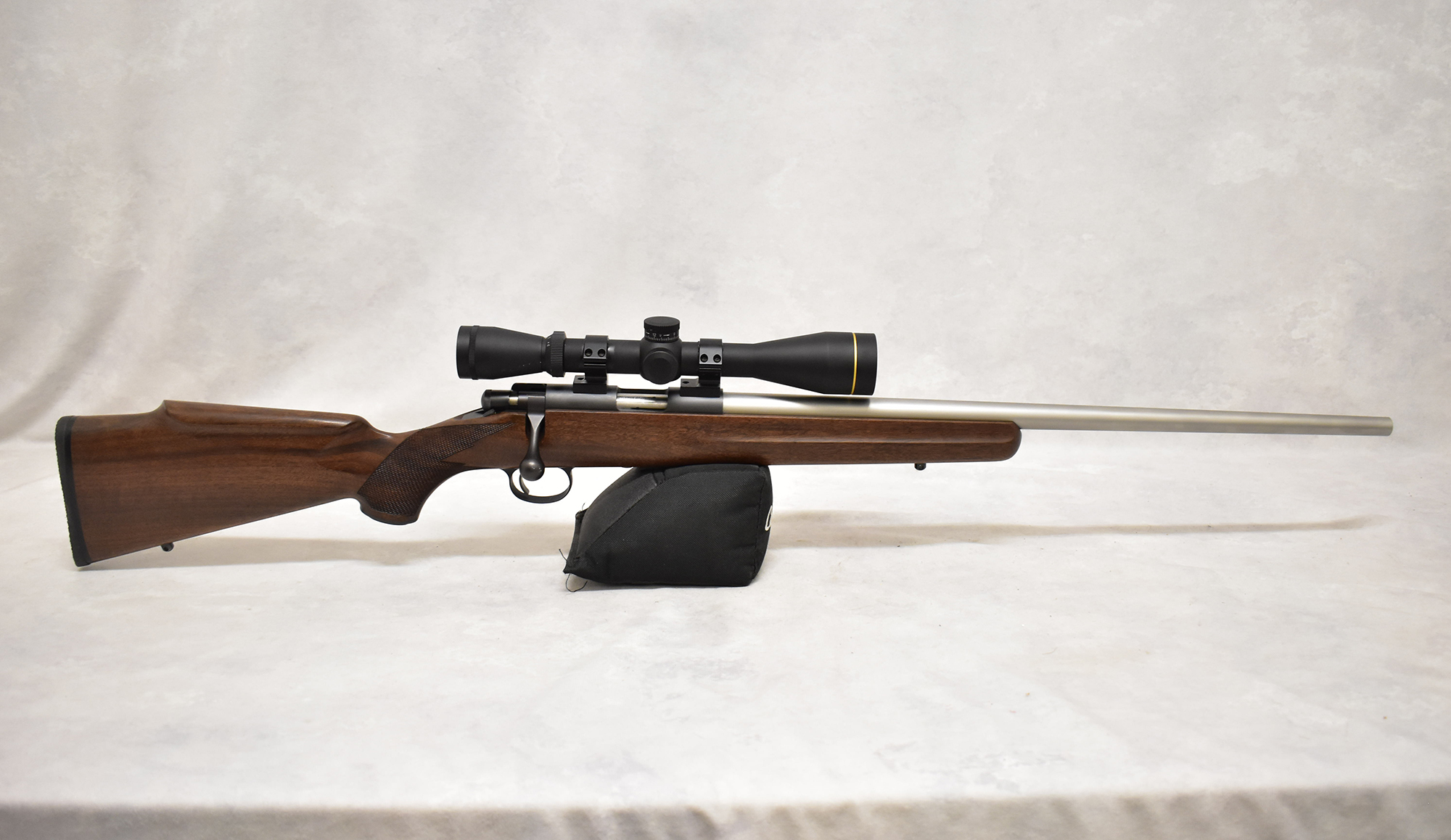 Cooper Firearms of Montana ~ Model 57M ~ .22 Long Rifle - Cooper Firearms