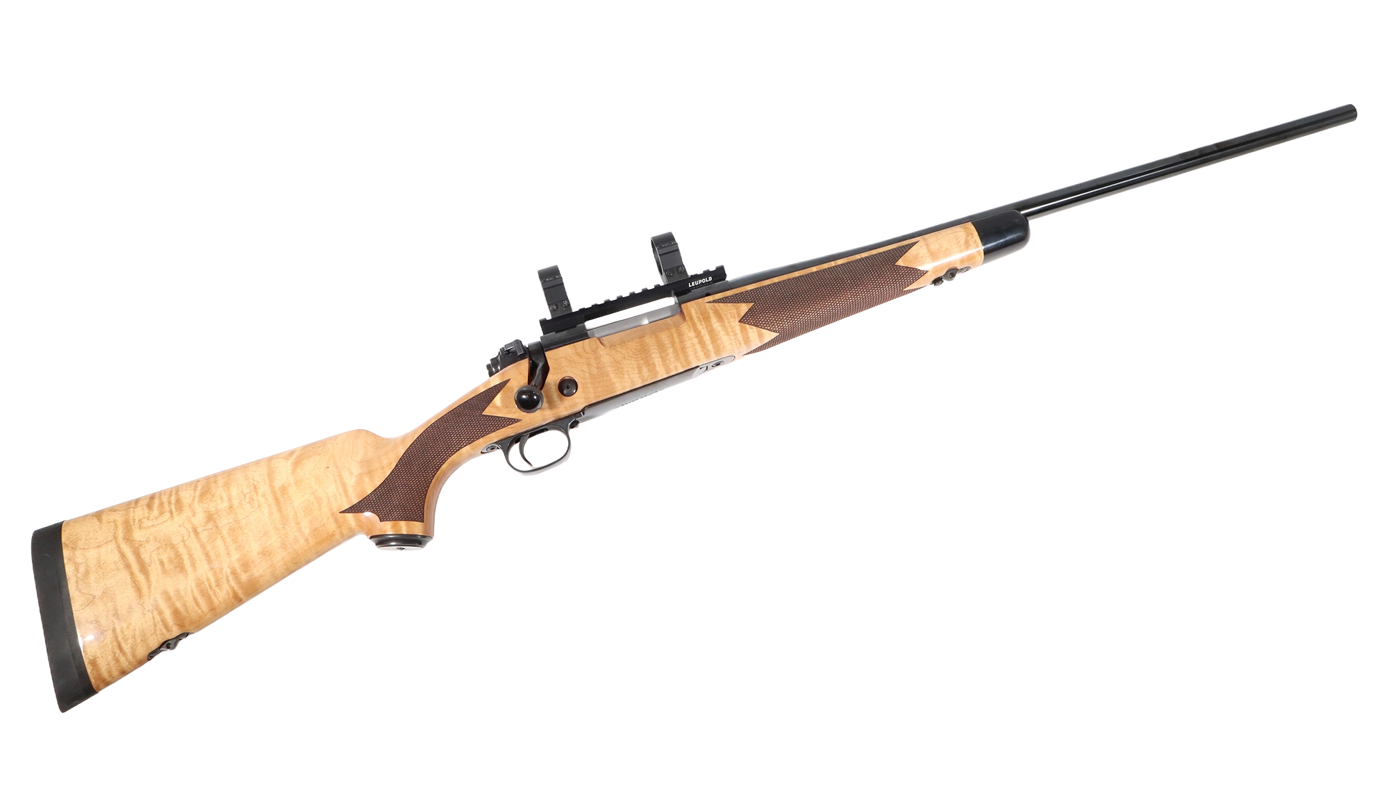 Winchester ~ 70 Super Grade ~ .243 Win