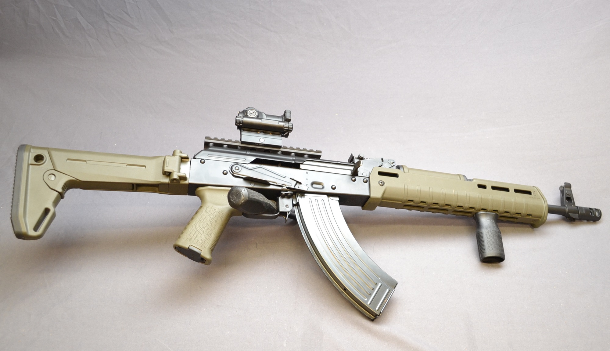 PALMETTO STATE ARMORY~PSAK47 - Palmetto State Armory