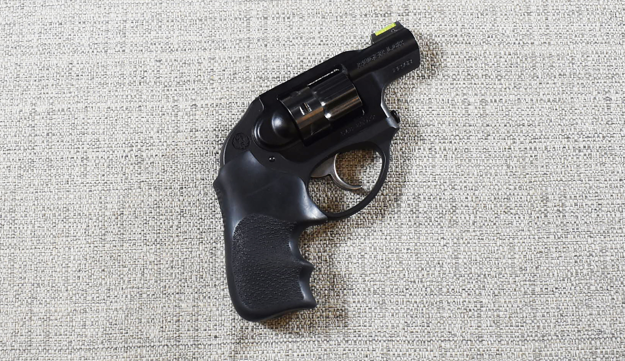 Ruger~LCR~.22 Long Rifle - Ruger
