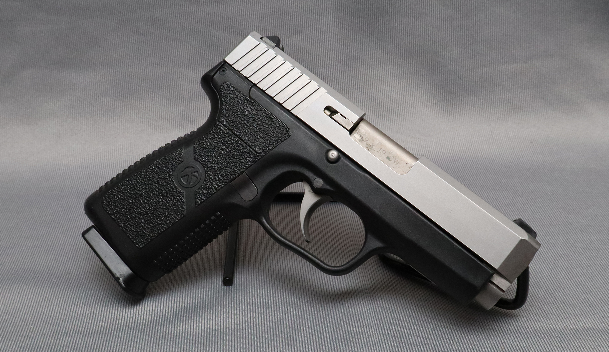 Kahr Arms ~ CW 9 ~ 9MM Luger - Kahr Arms