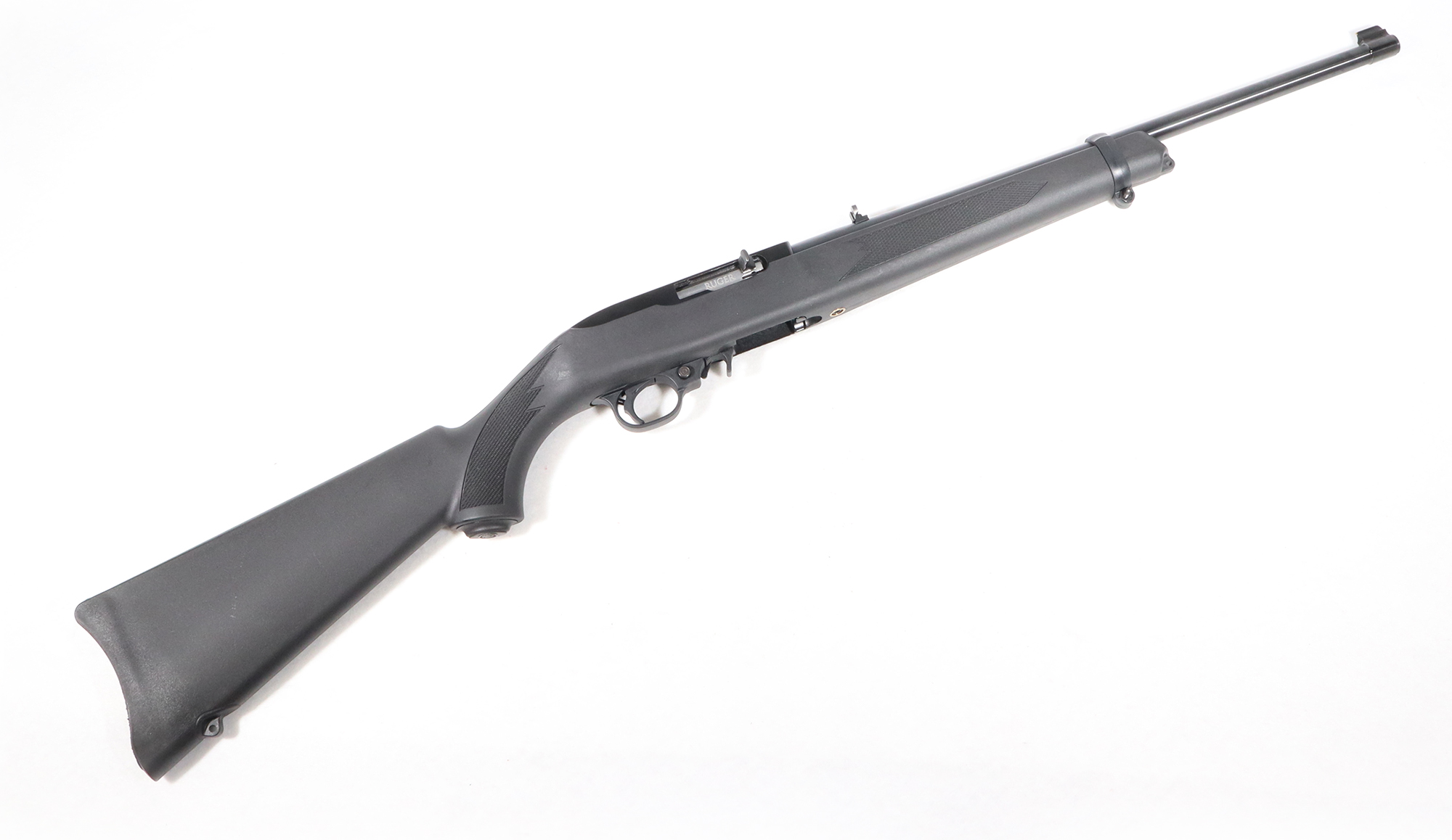 Ruger ~ 10/22 ~ .22 Long Rifle - Ruger