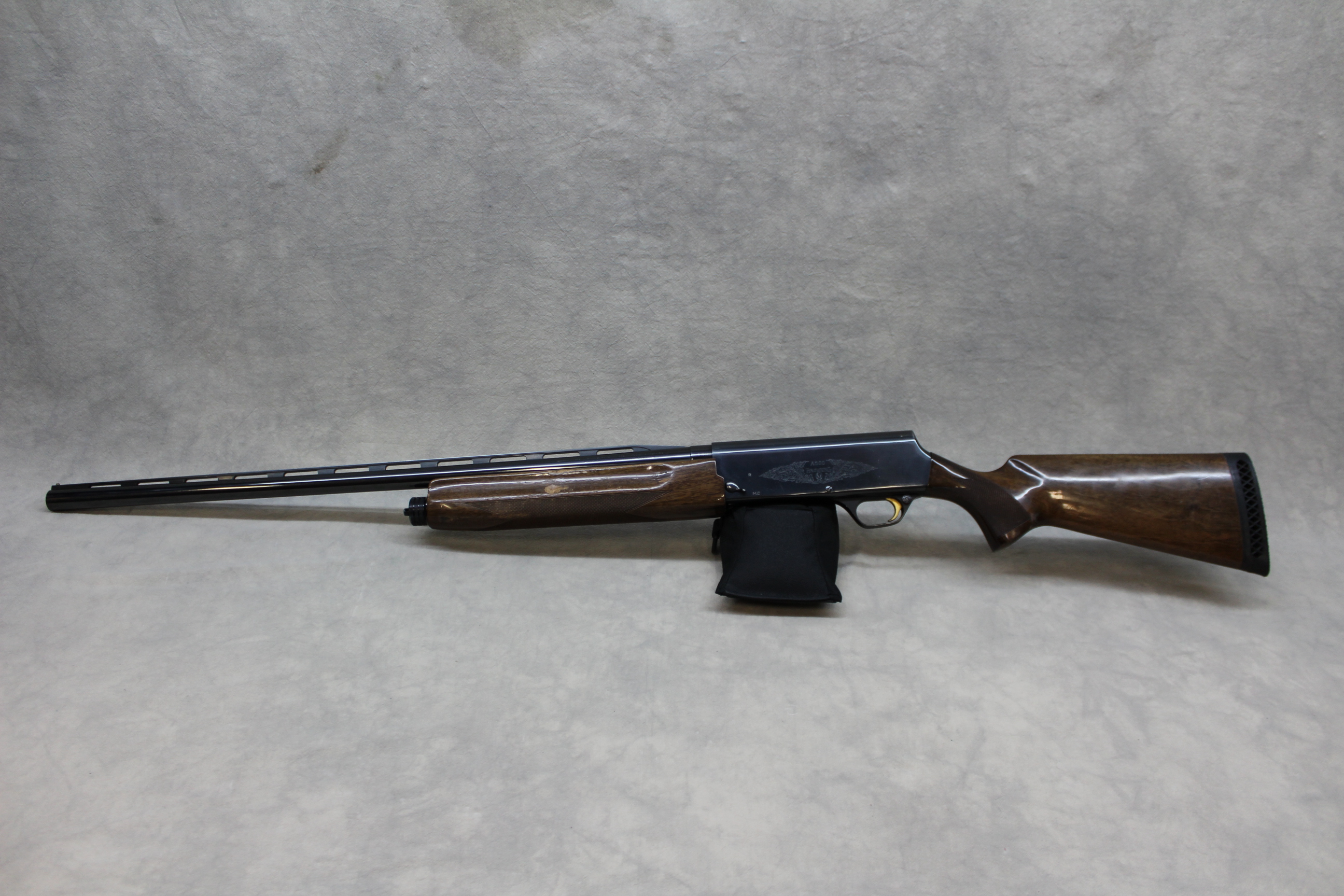 Browning A500 ~ 12 Gauge ~