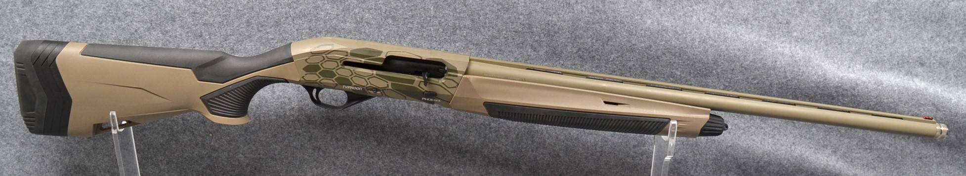 TYPHOON TYPHOON DEFENSE INDUSTRIES~FPX~12 GA - $584.99 at Bass Pro Shops