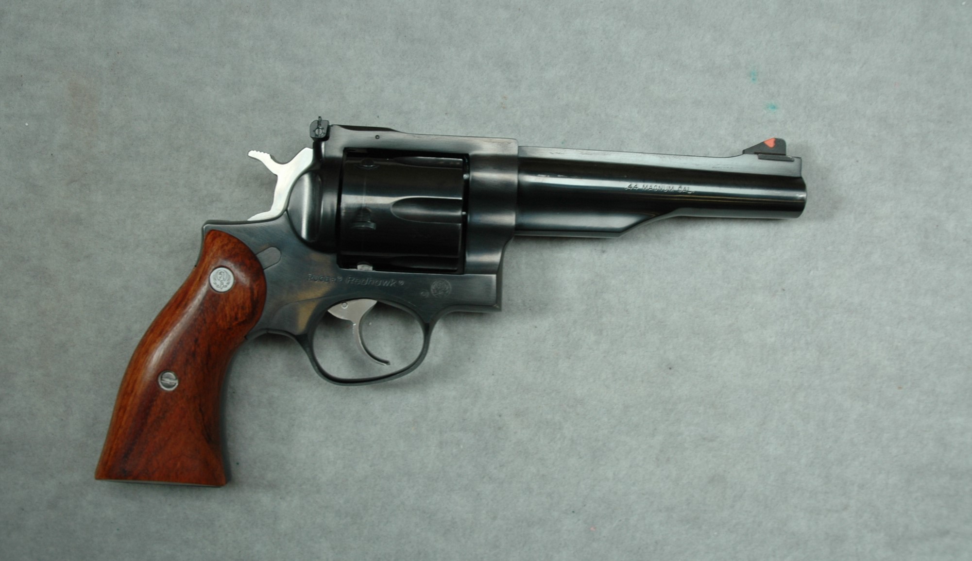 Ruger ~ Redhawk ~ .44 Magnum - Ruger