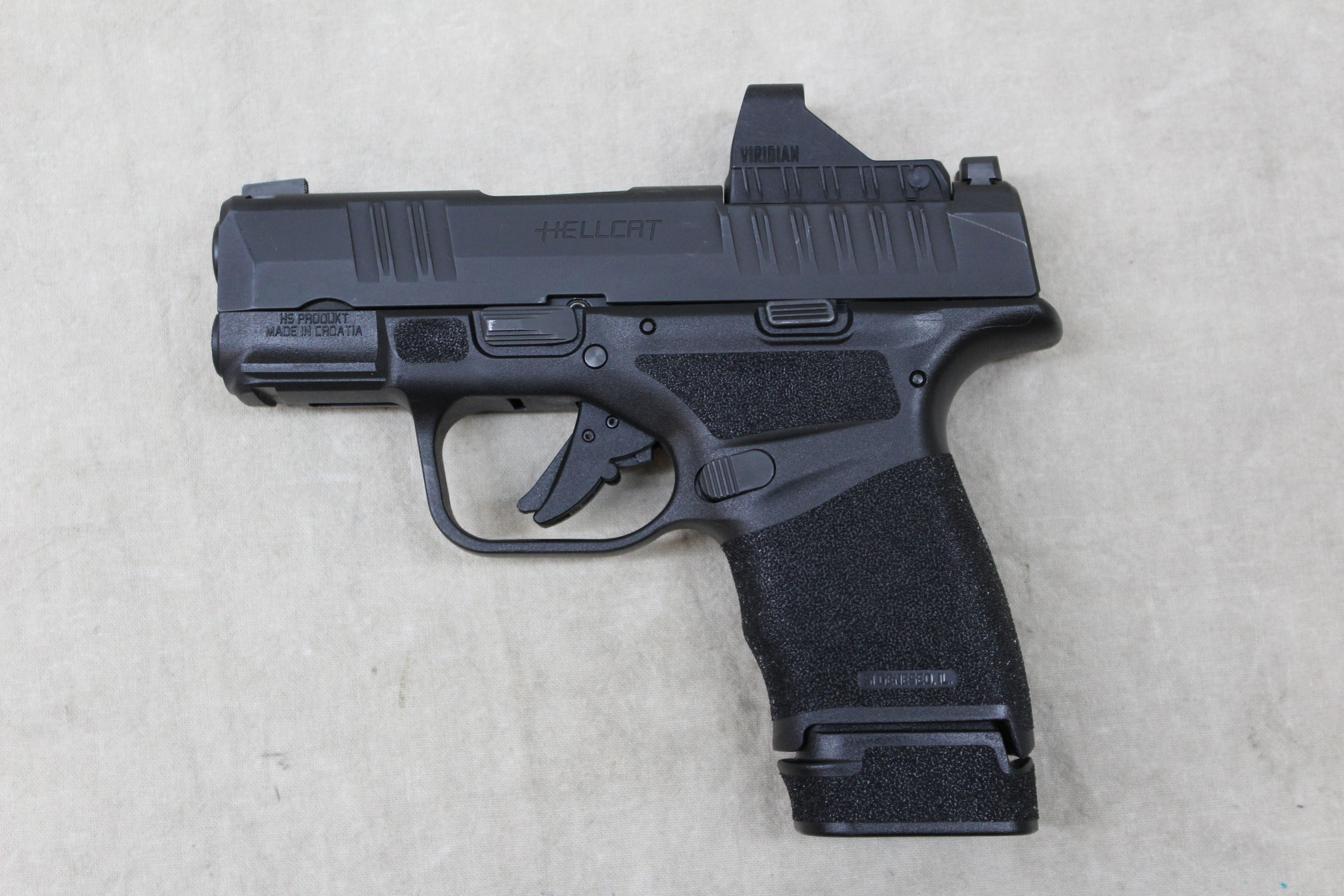 Springfield Armory Hellcat ~ 9mm Luger ~ - Springfield Armory