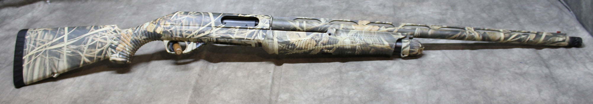 Benelli ~ Nova ~ 12