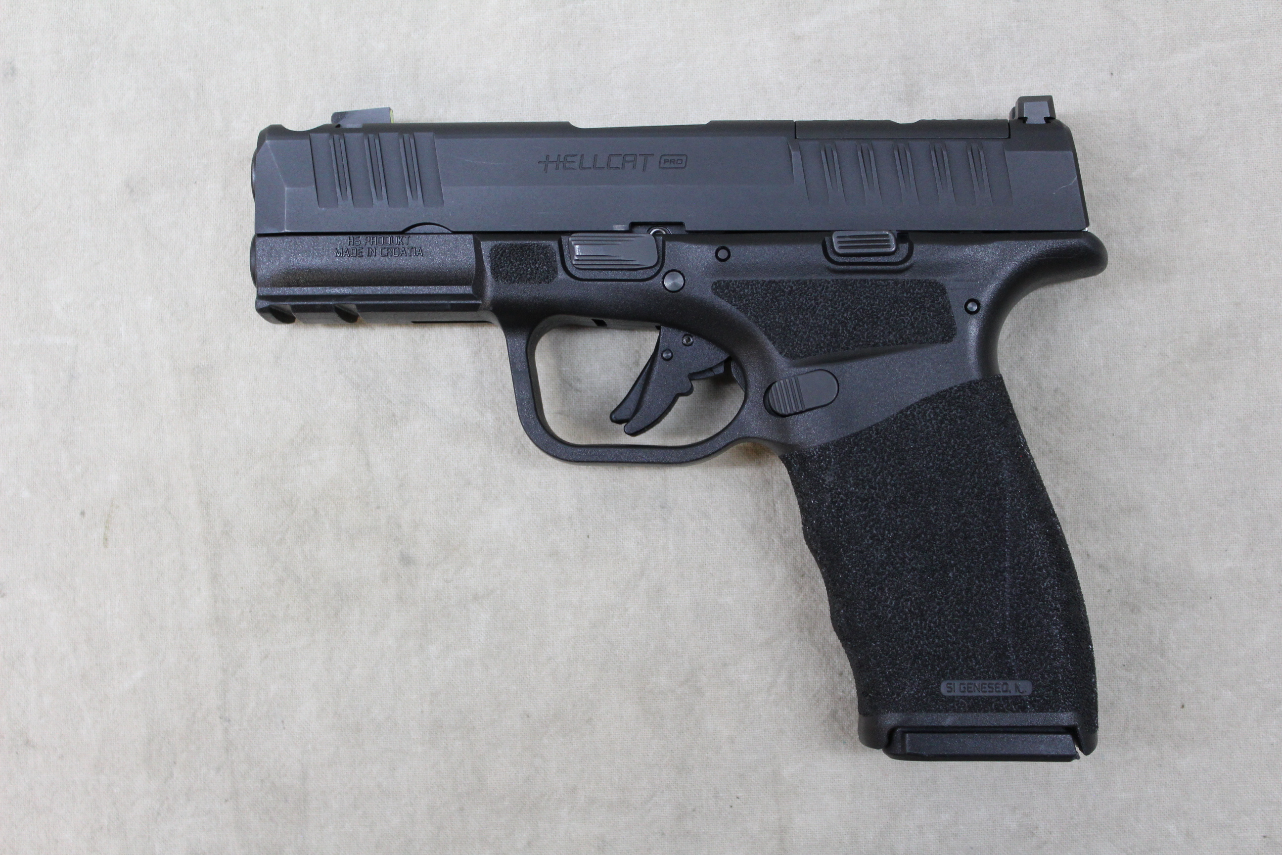 Springfield Armory Hellcat Pro ~ 9mm Luger ~ - Springfield Armory