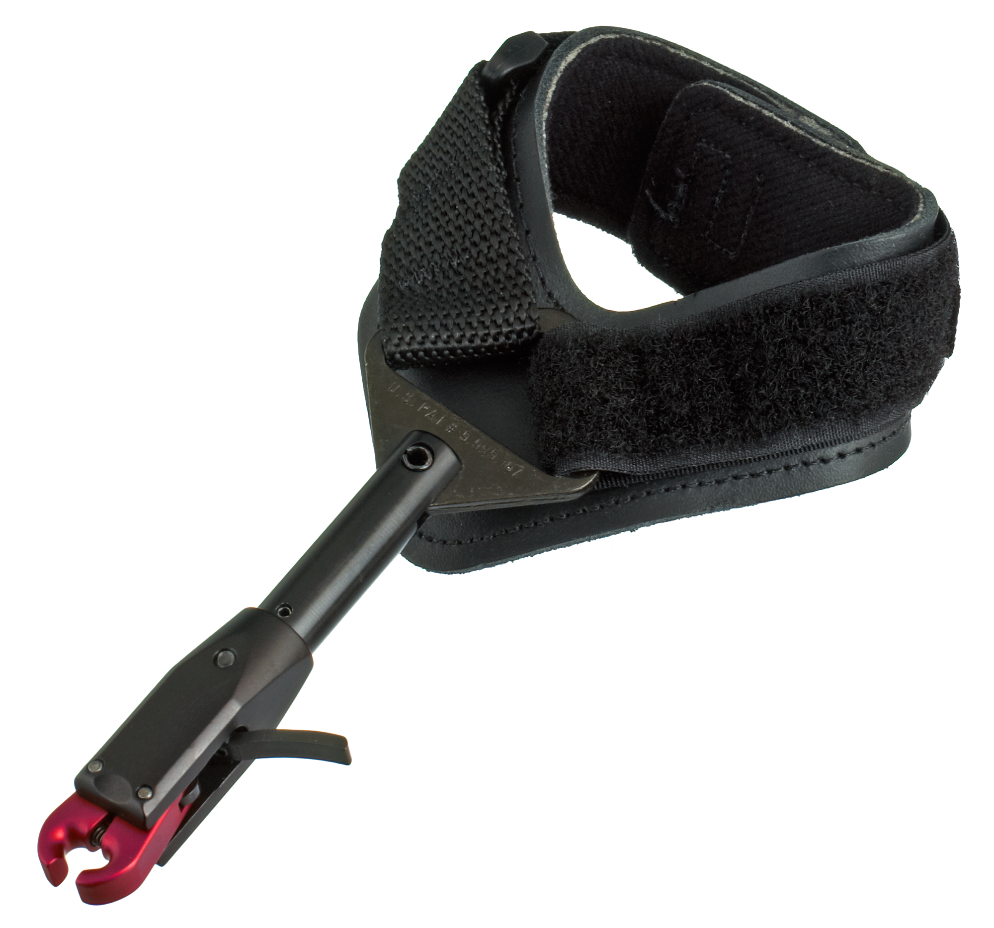 Scott Archery Scott Caliper Trigger Release - Black - Scott Archery