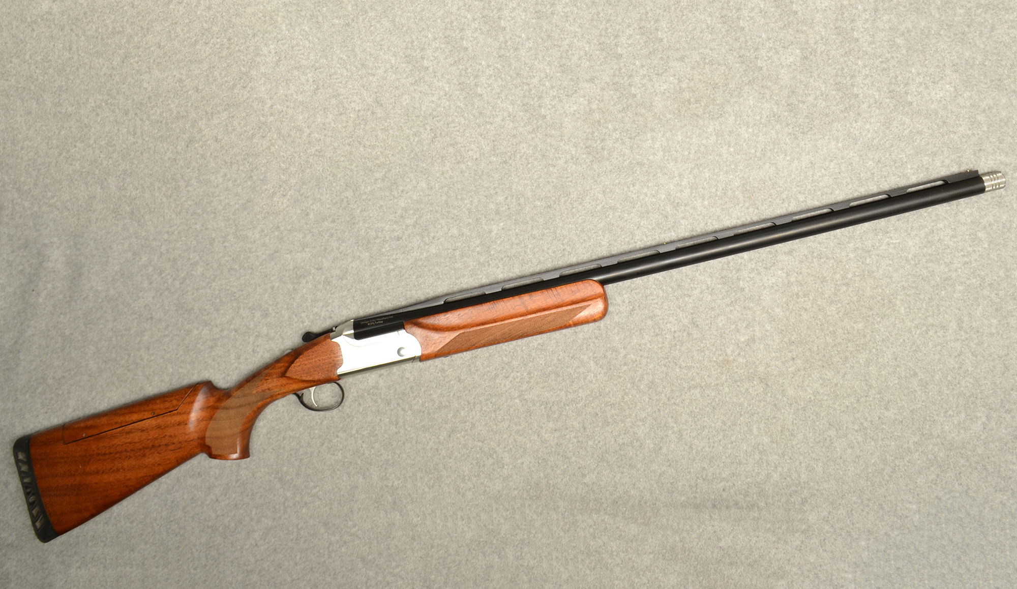 Stevens ~ 555 ~ 12 Gauge