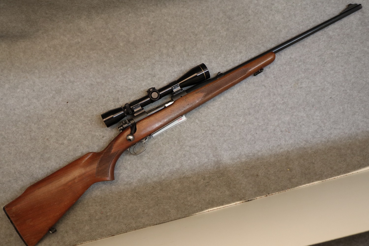 Winchester ~ Model 70 ~ .03-06 Spr. - Winchester