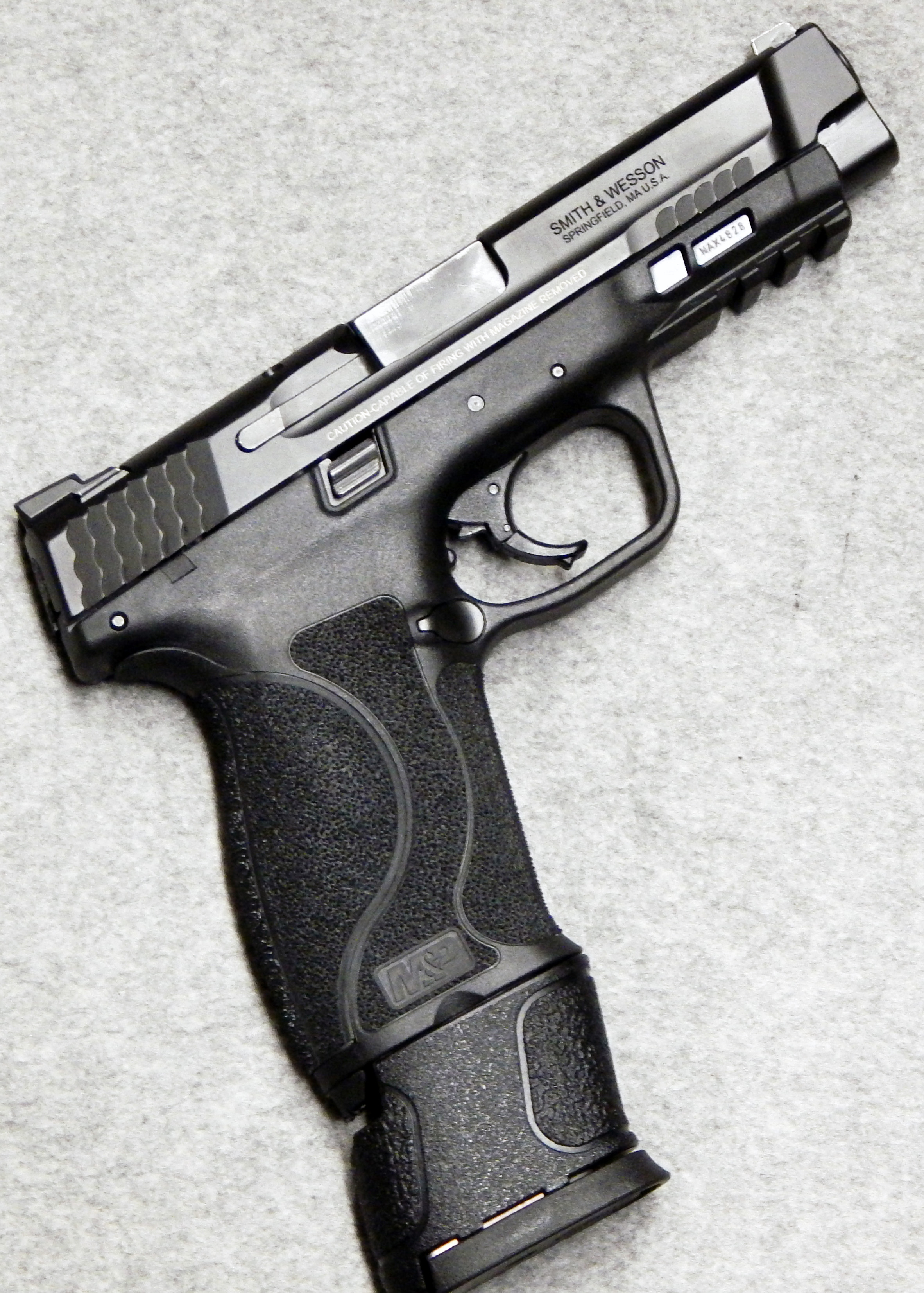 Smith &amp;Wesson ~ M&amp;ampP45 2.0 ~ .45 Auto. - Smith & Wesson