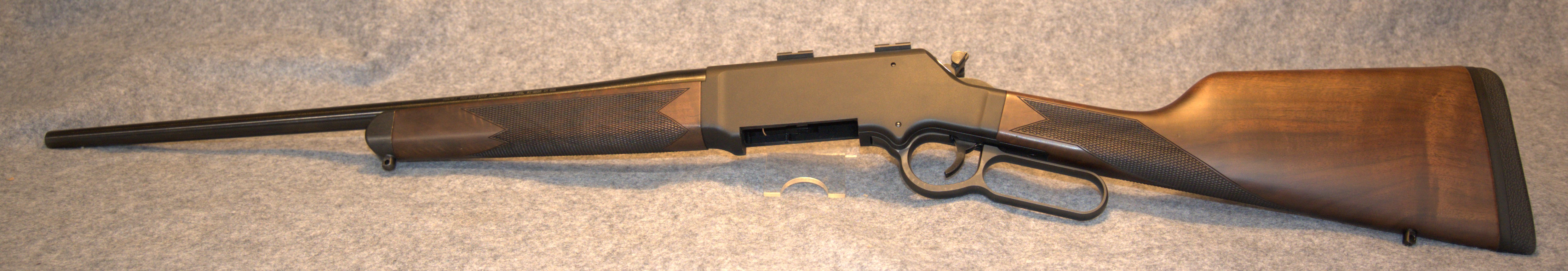Henry ~ H014-223 ~ 5.56 Nato - Henry Repeating Arms