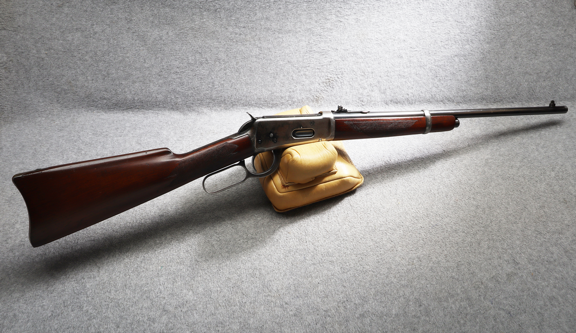 Winchester ~ 94 ~ .32 Winchester Special