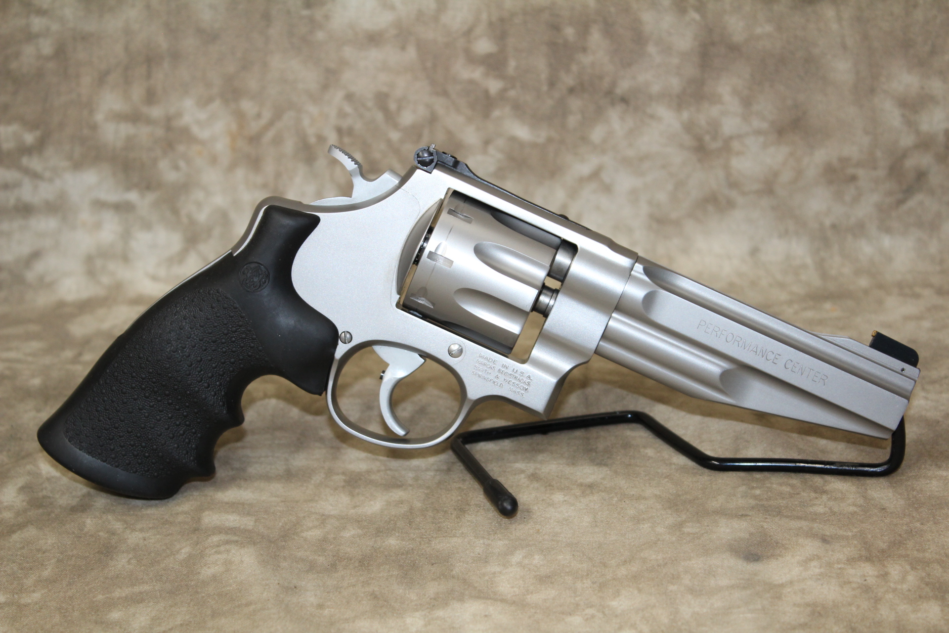 Smith &Wesson~625-5~Performance Center~.357 Magnum - Smith & Wesson