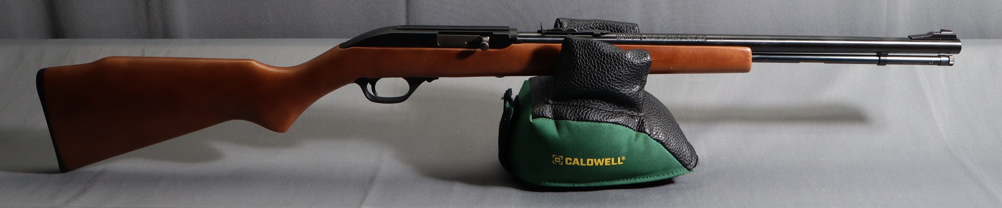 Marlin ~ 60 ~ .22 LR - Marlin Firearms