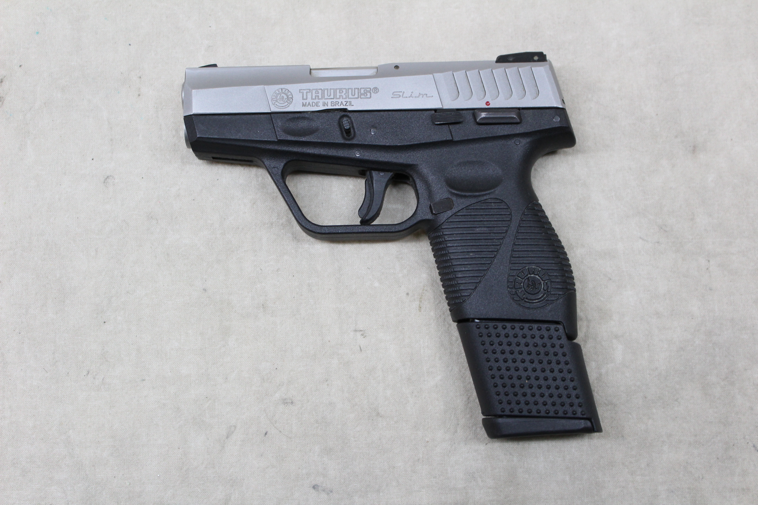 Taurus Taurus PT709 ~ 9mm Luger ~ - $249.99 at Bass Pro Shops
