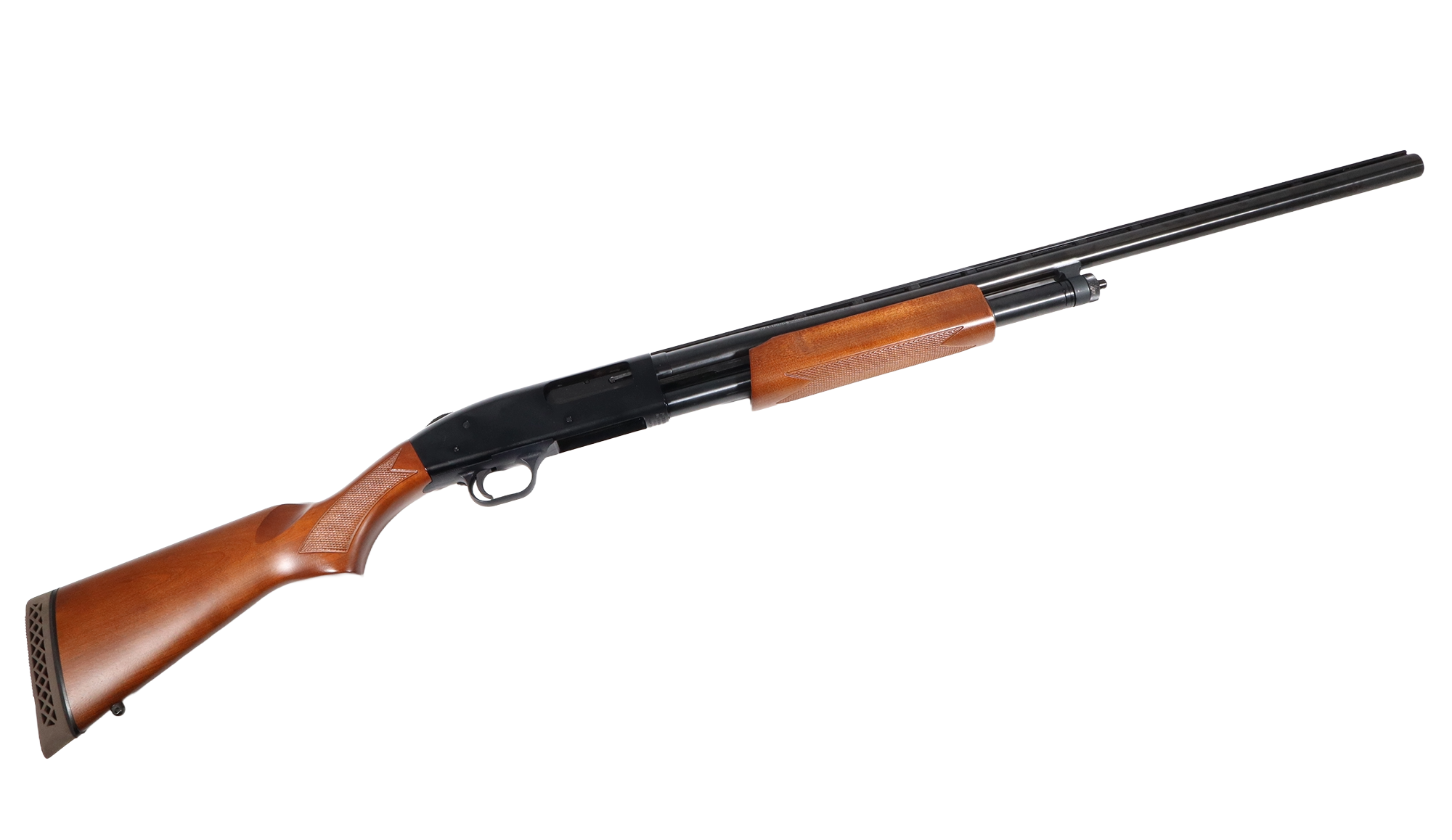Mossberg ~ 500 ~ 12 Ga - Mossberg
