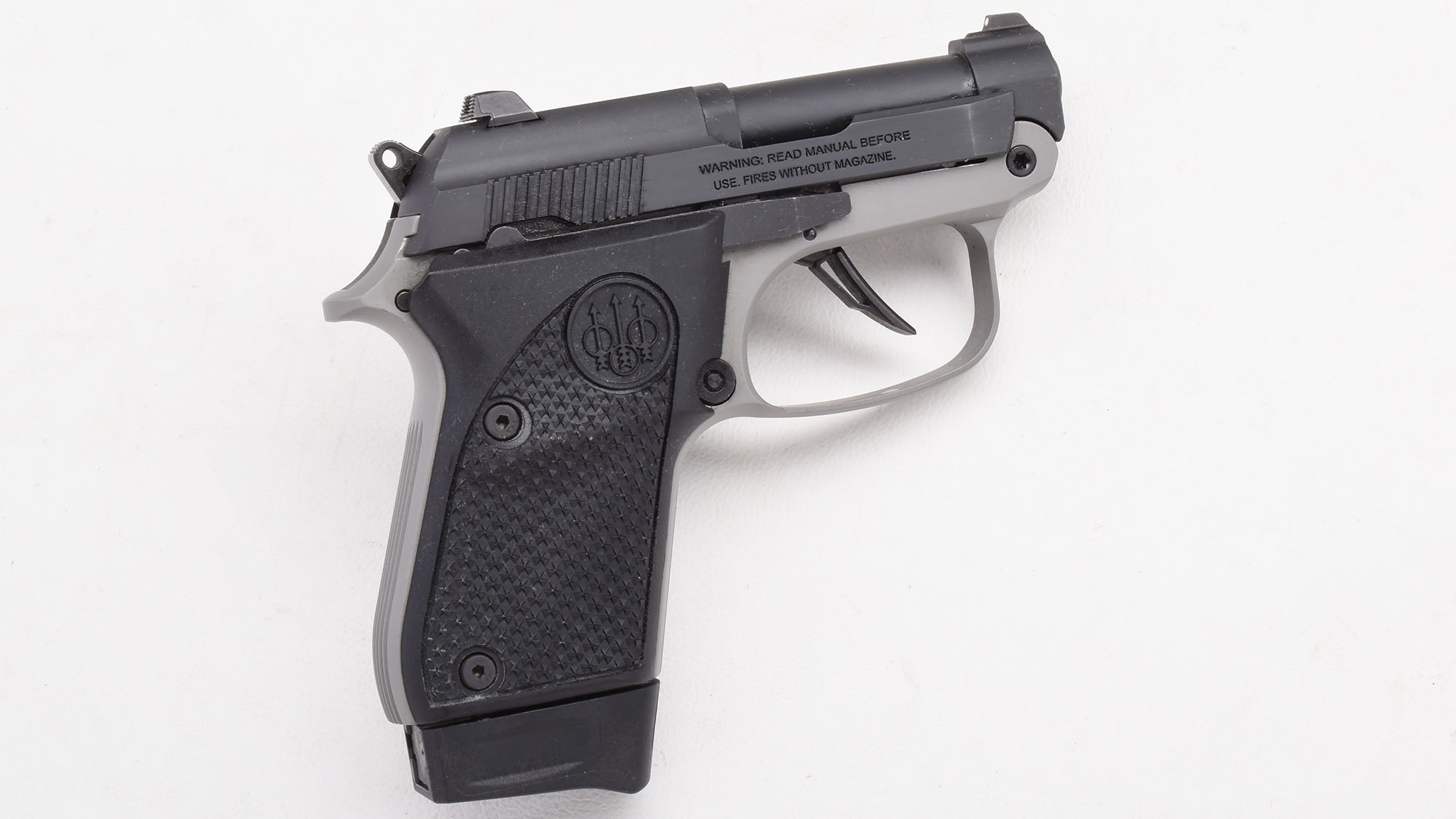 Beretta ~ 20X Bobcat ~ .22 Long Rifle - Beretta