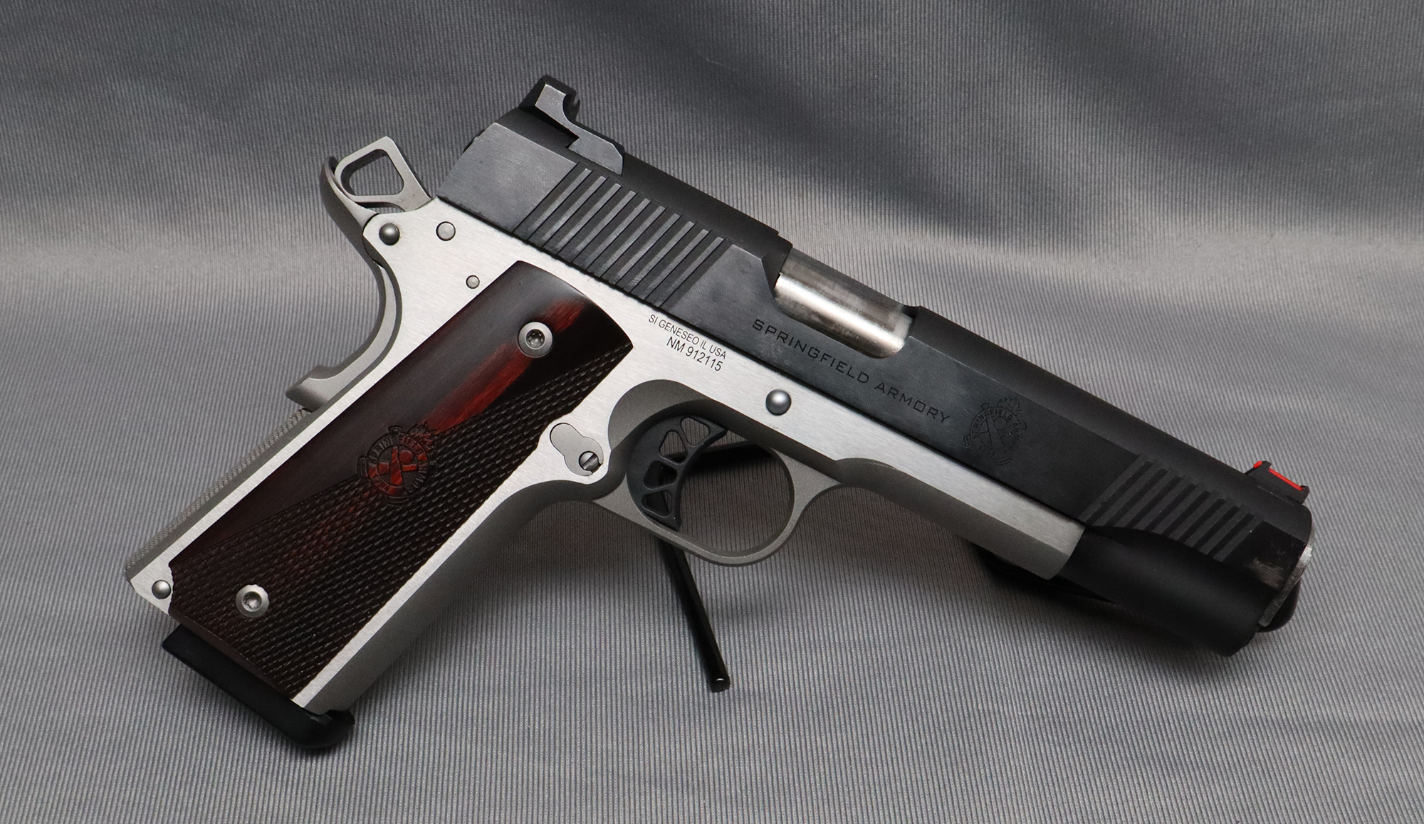 Springfield Armory ~ Ronin ~ 10MM Auto - Springfield Armory