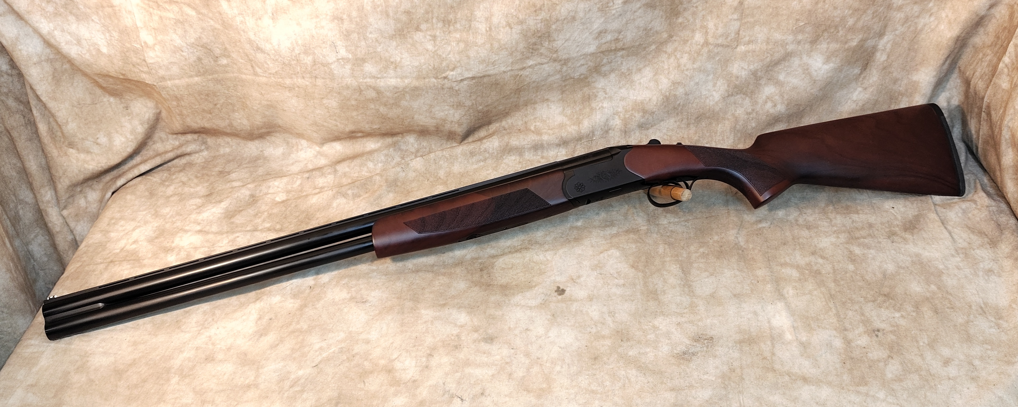 CZ ~ DRAKE ~ 12 Gauge