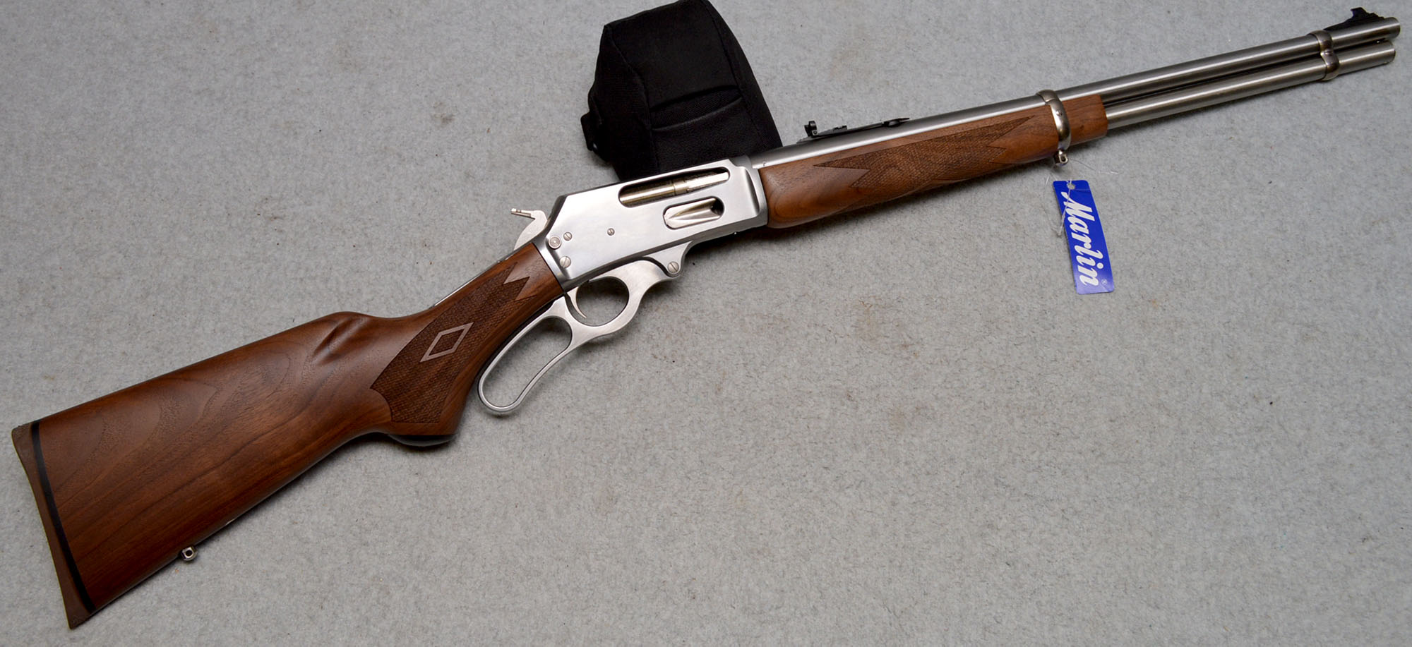 Marlin ~ 336SS ~ .30-30 Winchester - Marlin Firearms