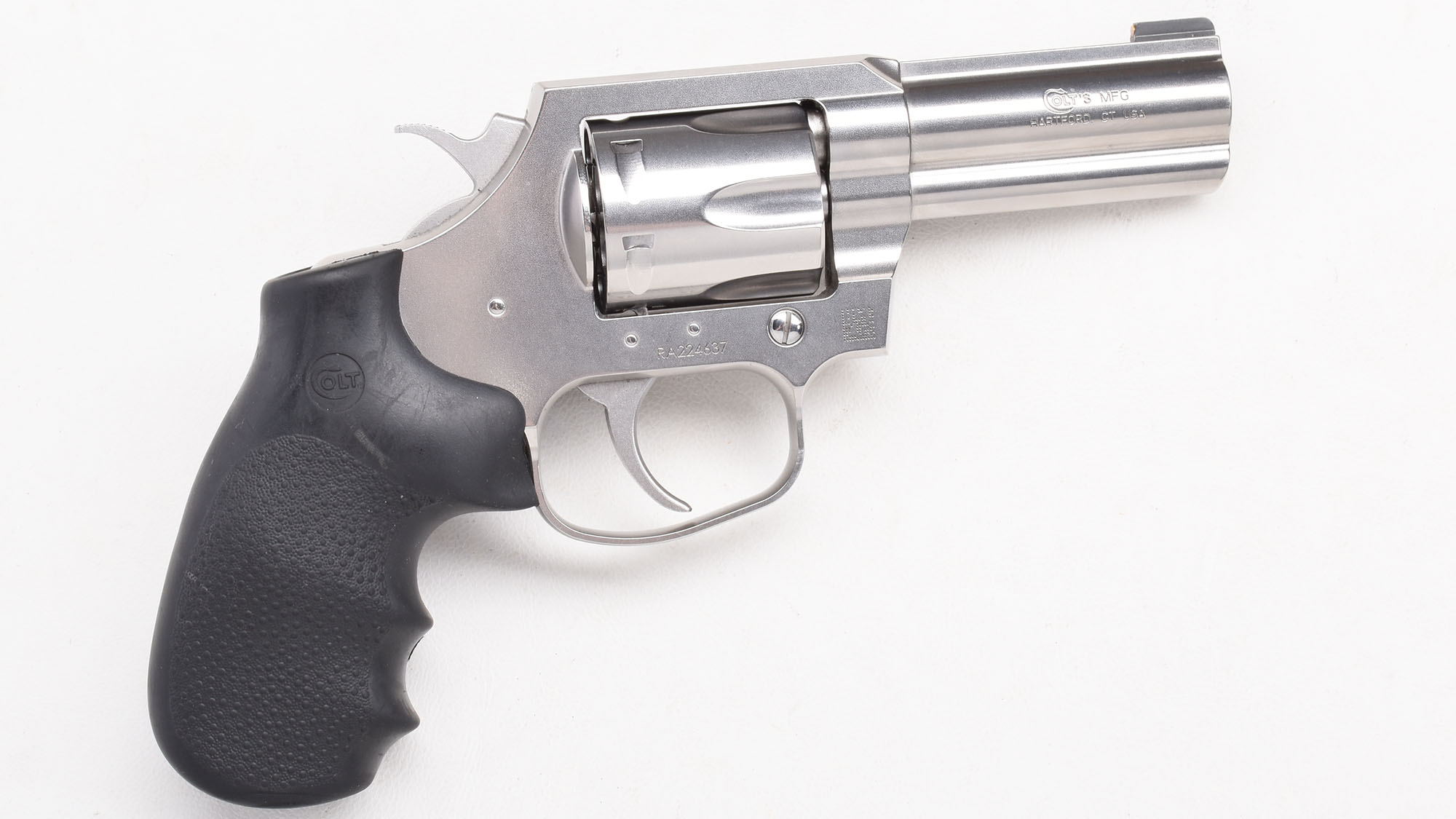Colt Colt ~ King Cobra ~ .357 Magnum - $799.99 at Bass Pro Shops