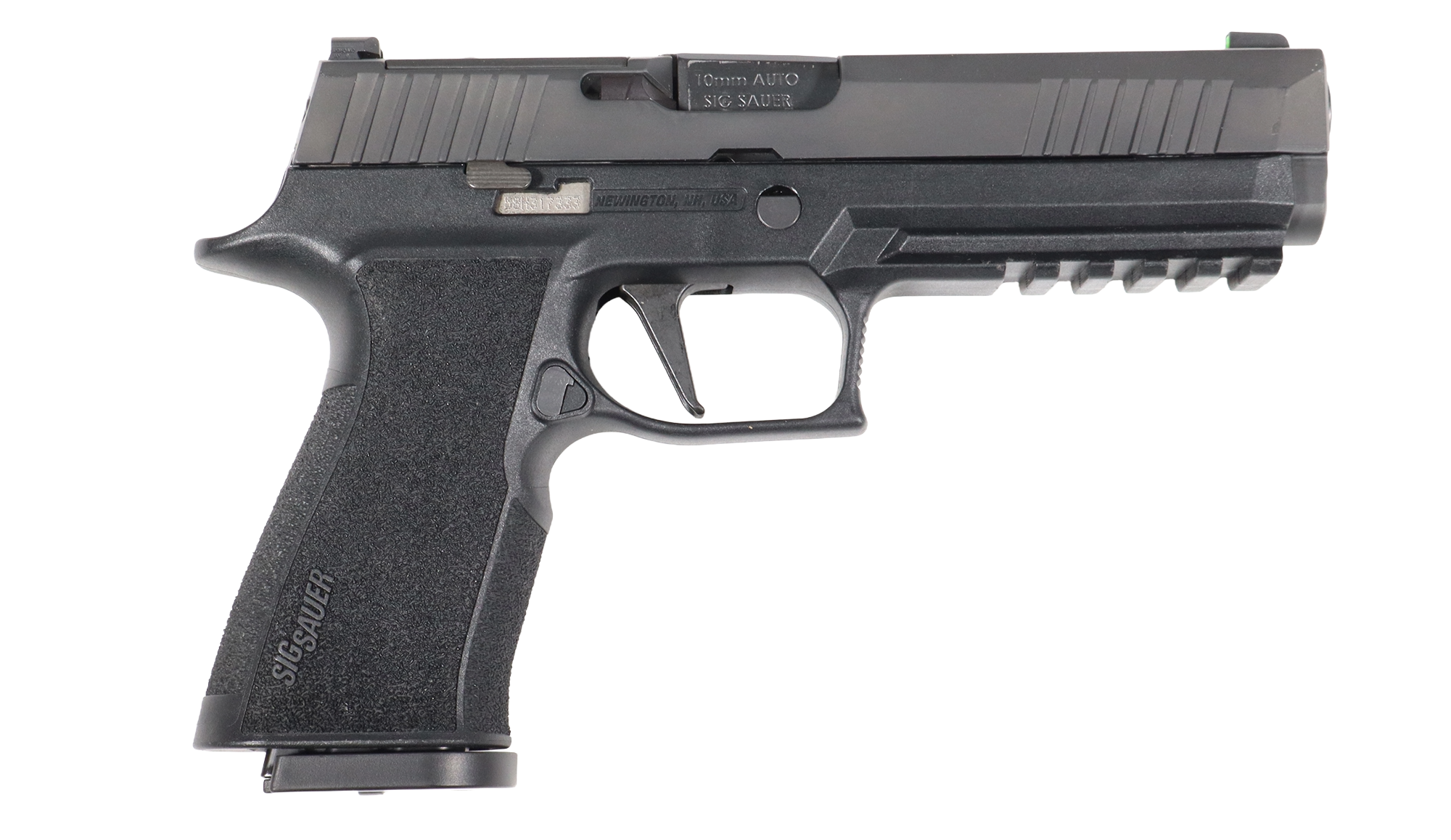 Sig Sauer ~ P320 XTen ~ 10mm Auto - Sig Sauer