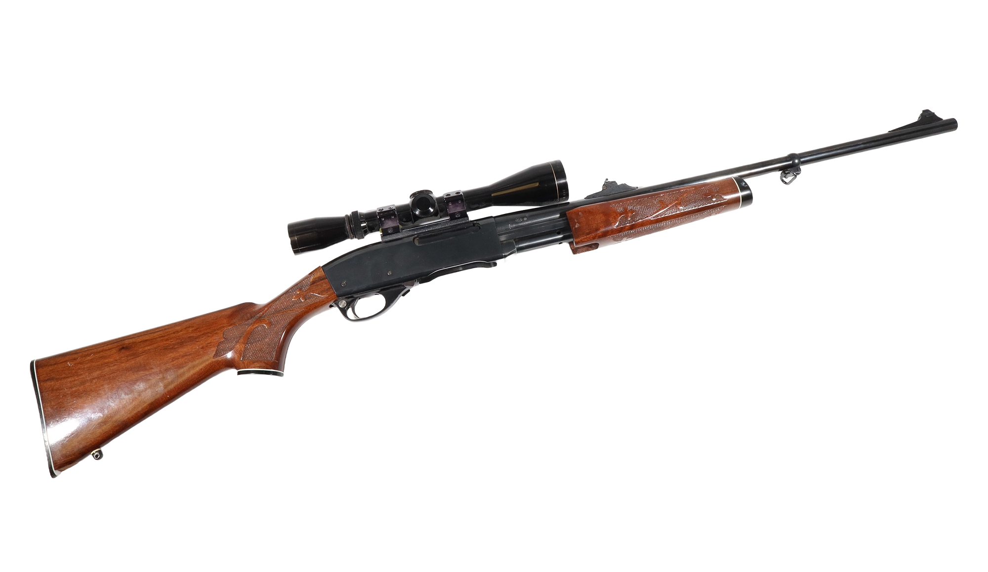 Remington ~ 7600 ~ .30-06 Spr - Remington
