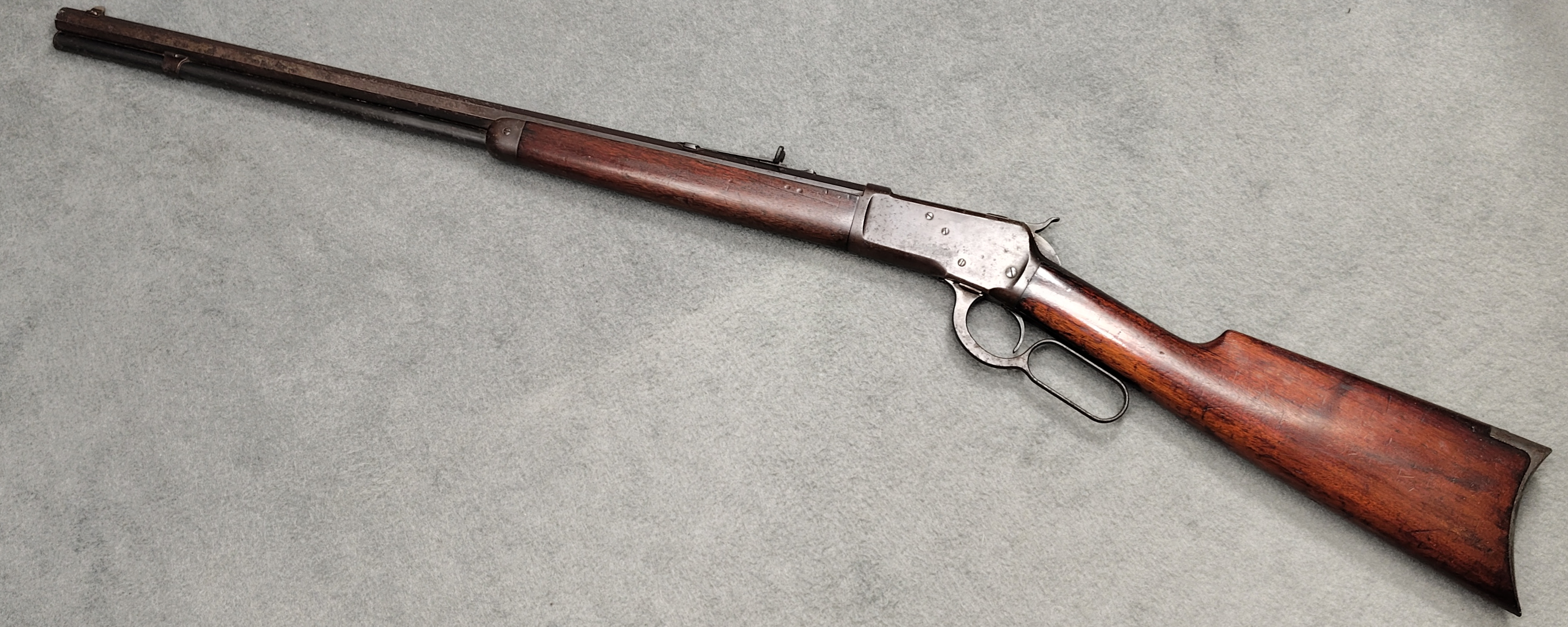 WINCHESTER ~ 1892 ~ 32 WCF - Winchester