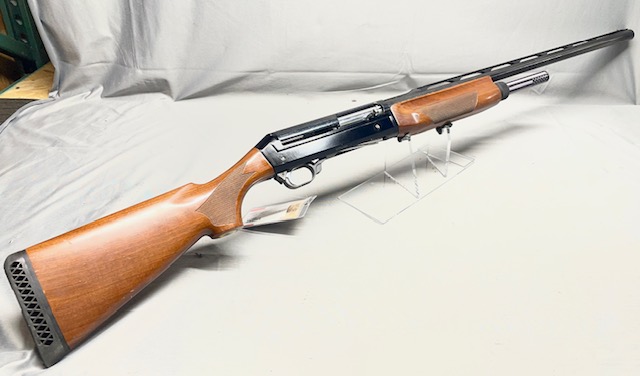 BENELLI SUPER BLACK EAGLE 12 GAUGE