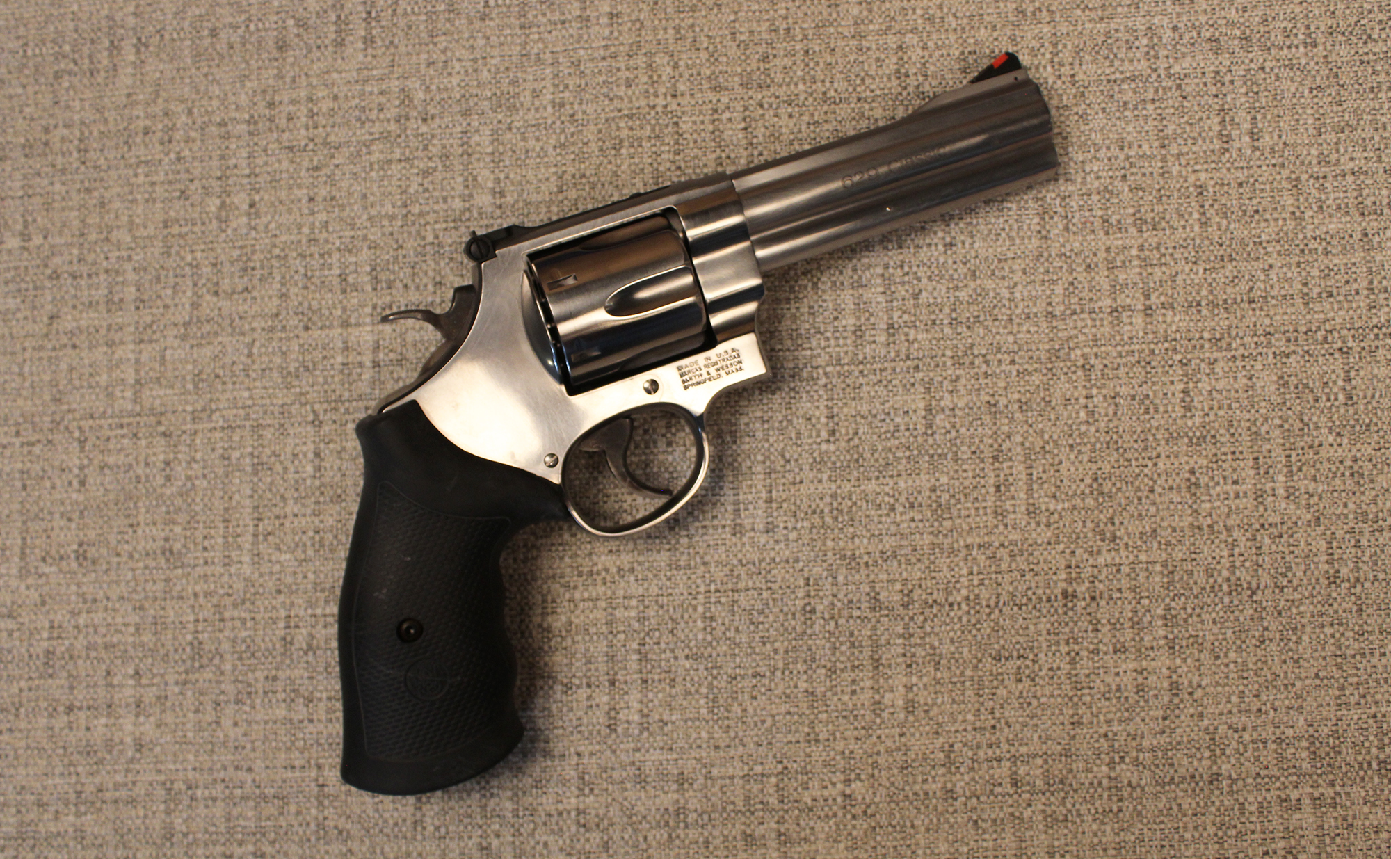 Smith Smith & Wesson~629-6~.44 Rem Mag - $899.99 at Bass Pro Shops