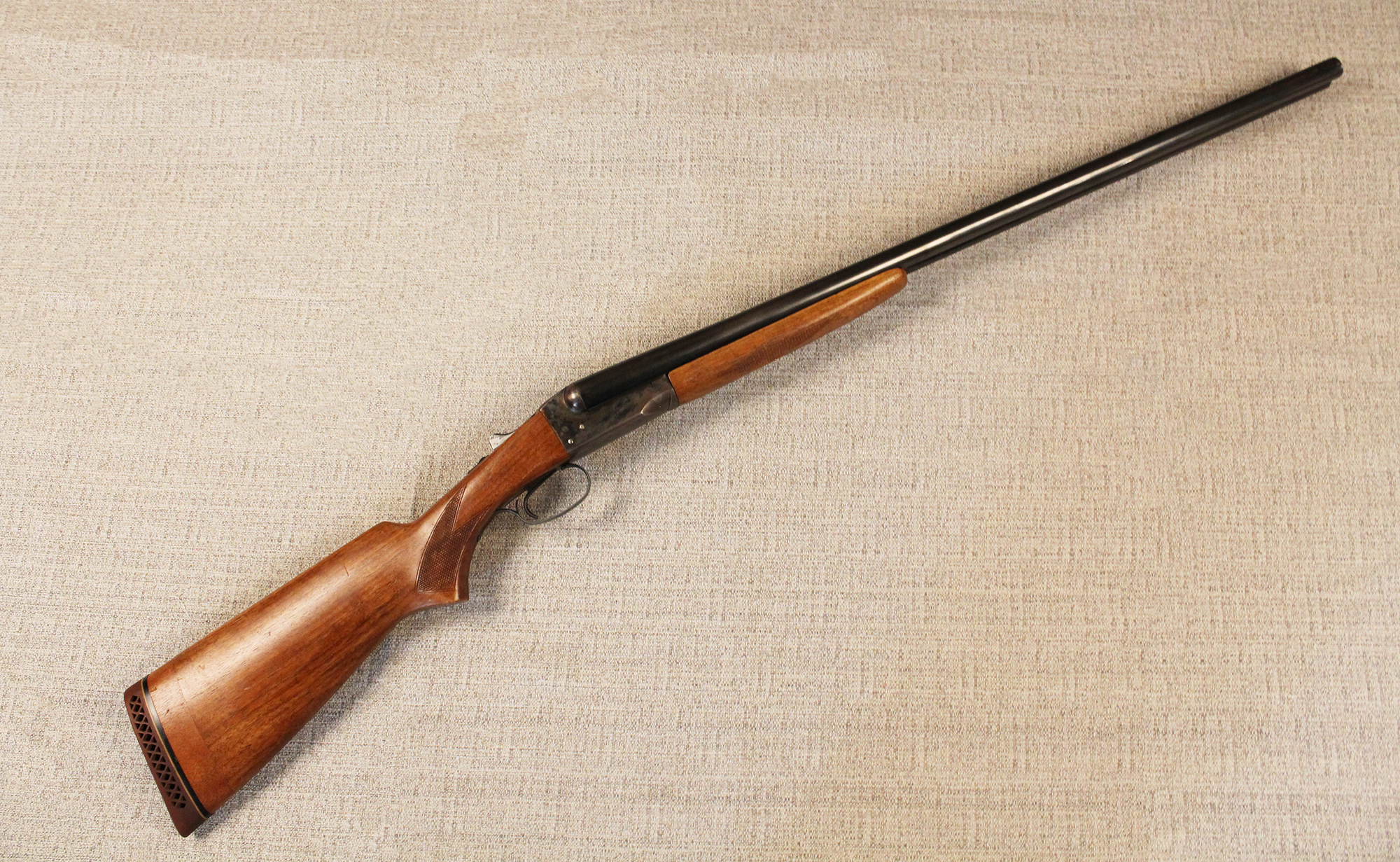 Wards Western Field~SB 530~12 Gauge - Wards Western Field