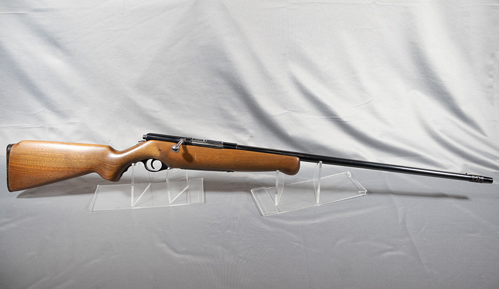 Mossberg ~ Model 183D-B ~ .410 bore - Mossberg